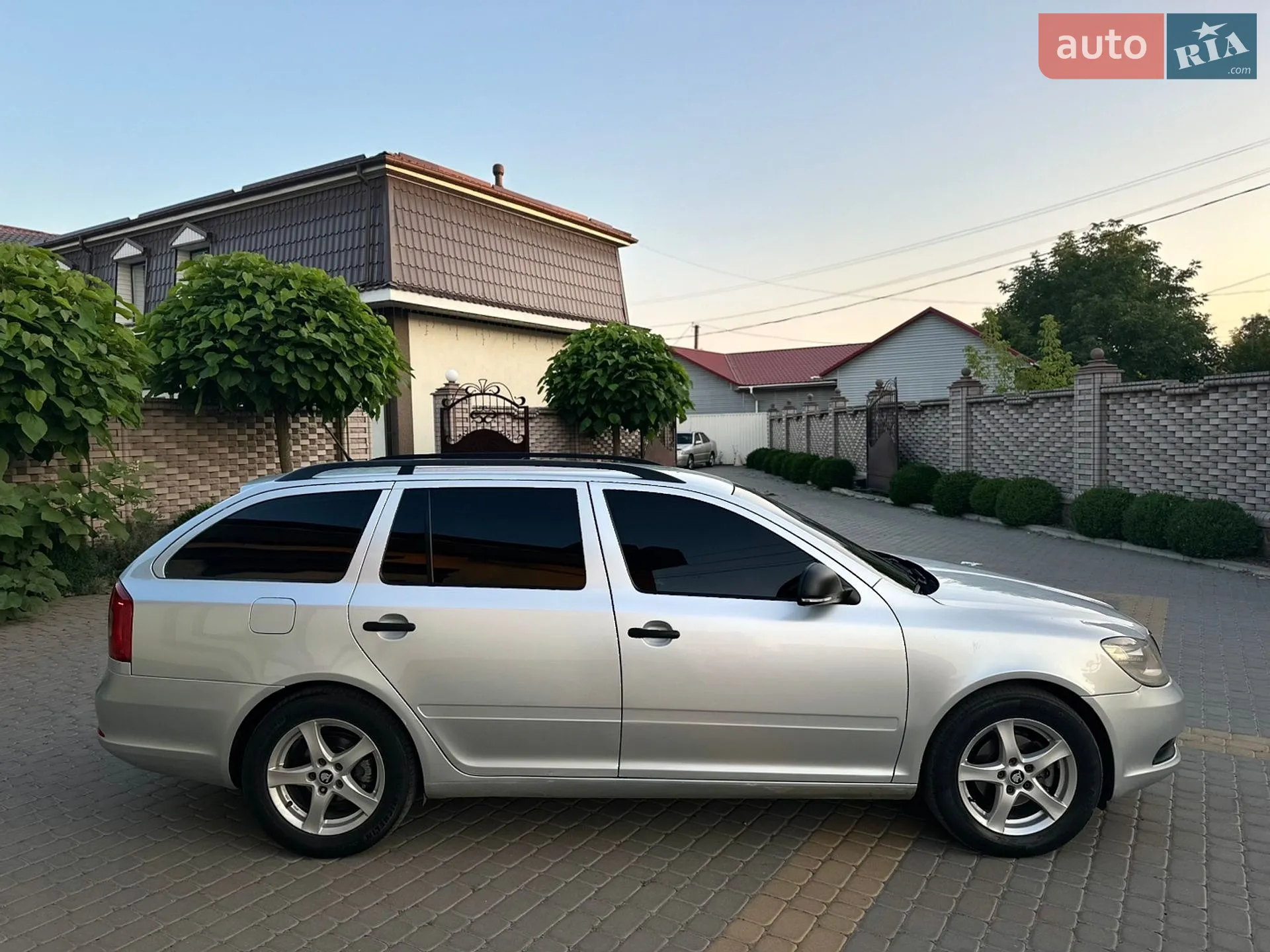 2011 Skoda Octavia - мініатюра 25