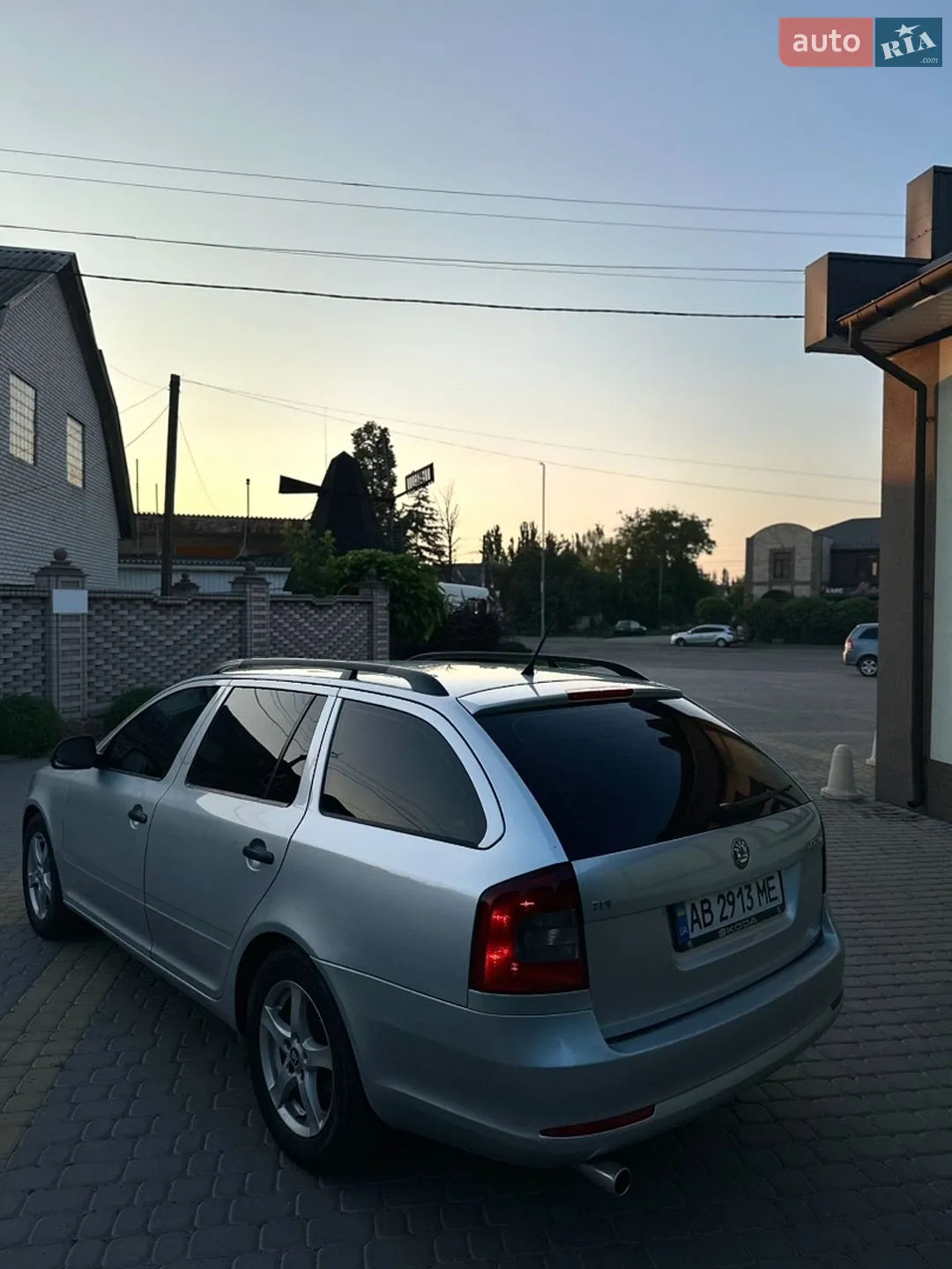2011 Skoda Octavia - мініатюра 30