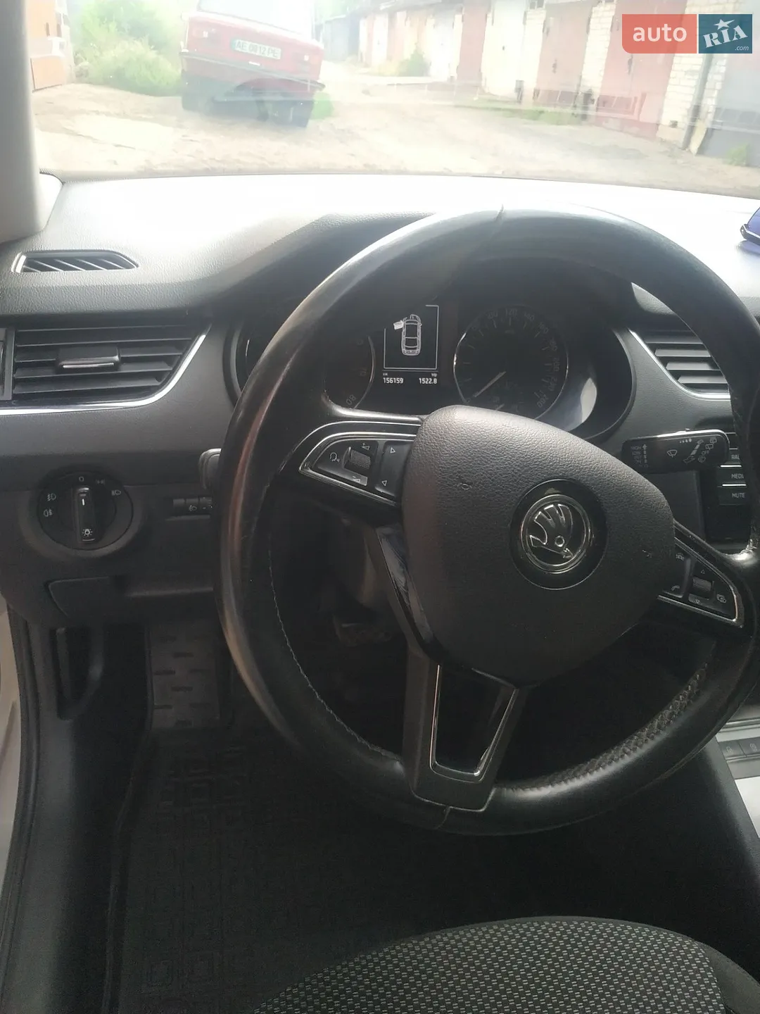2016 Skoda Octavia - мініатюра 9