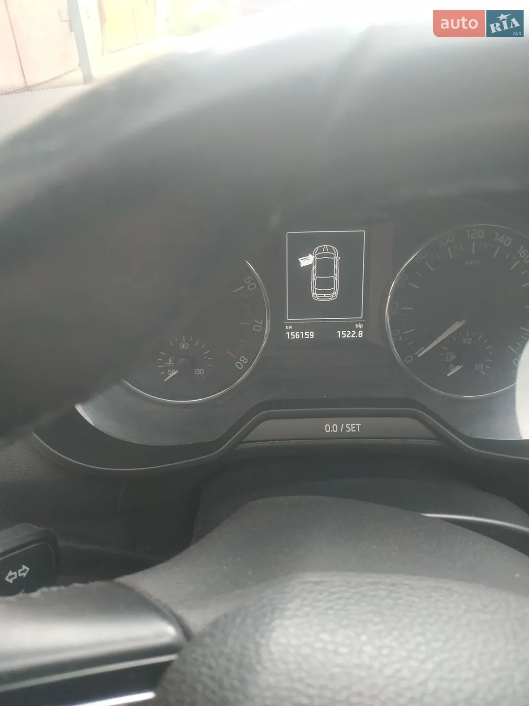 2016 Skoda Octavia - мініатюра 20