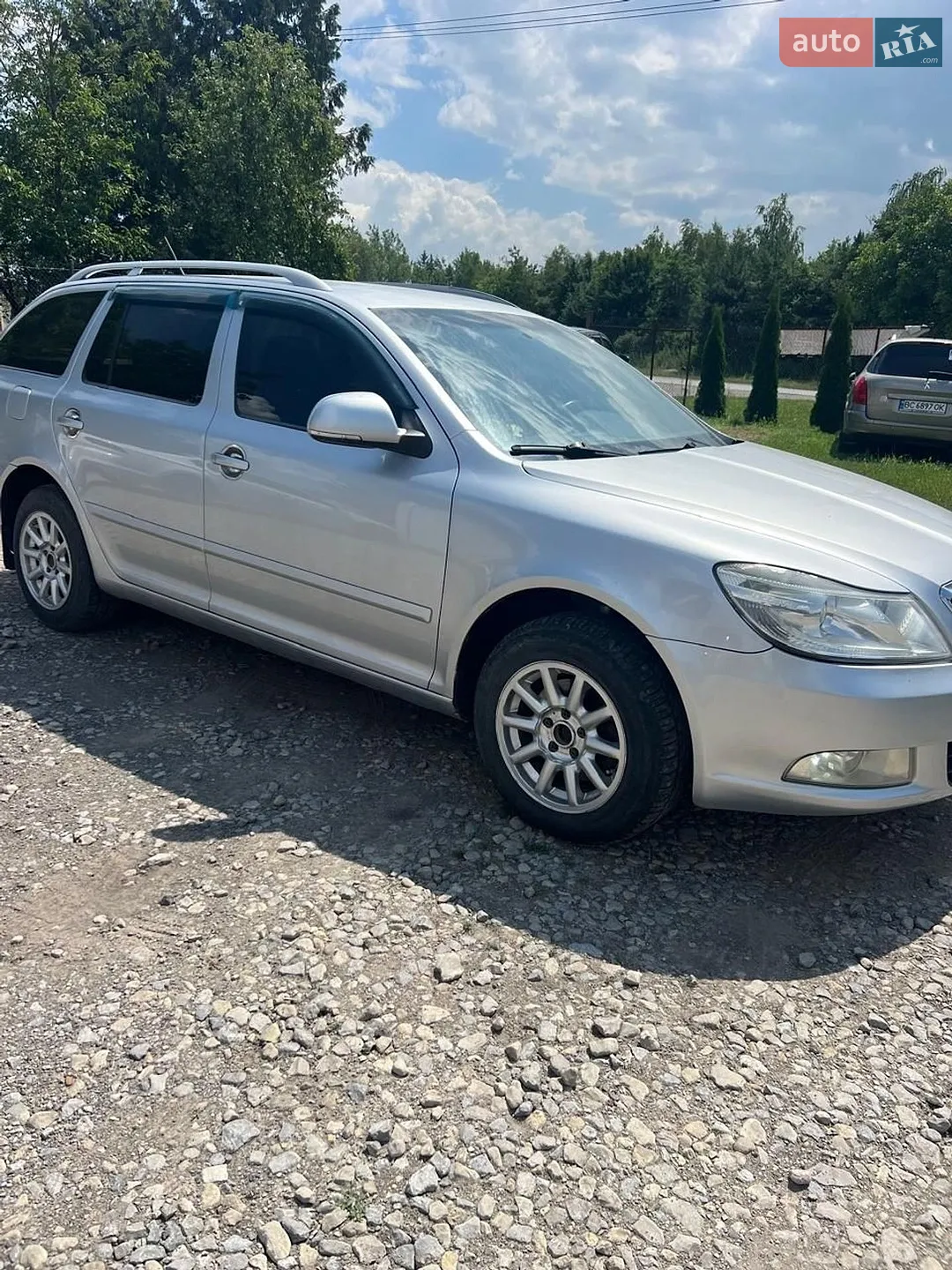 2012 Skoda Octavia - мініатюра 4