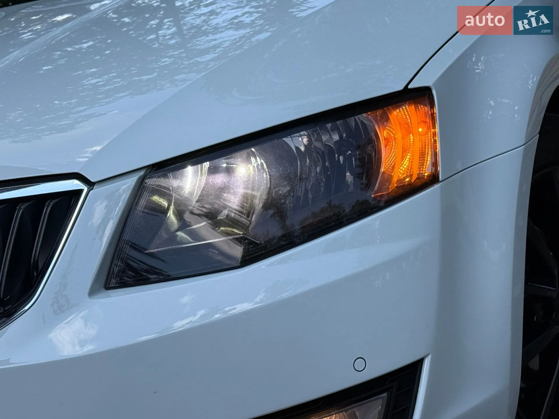 2016 Skoda Octavia - мініатюра 17