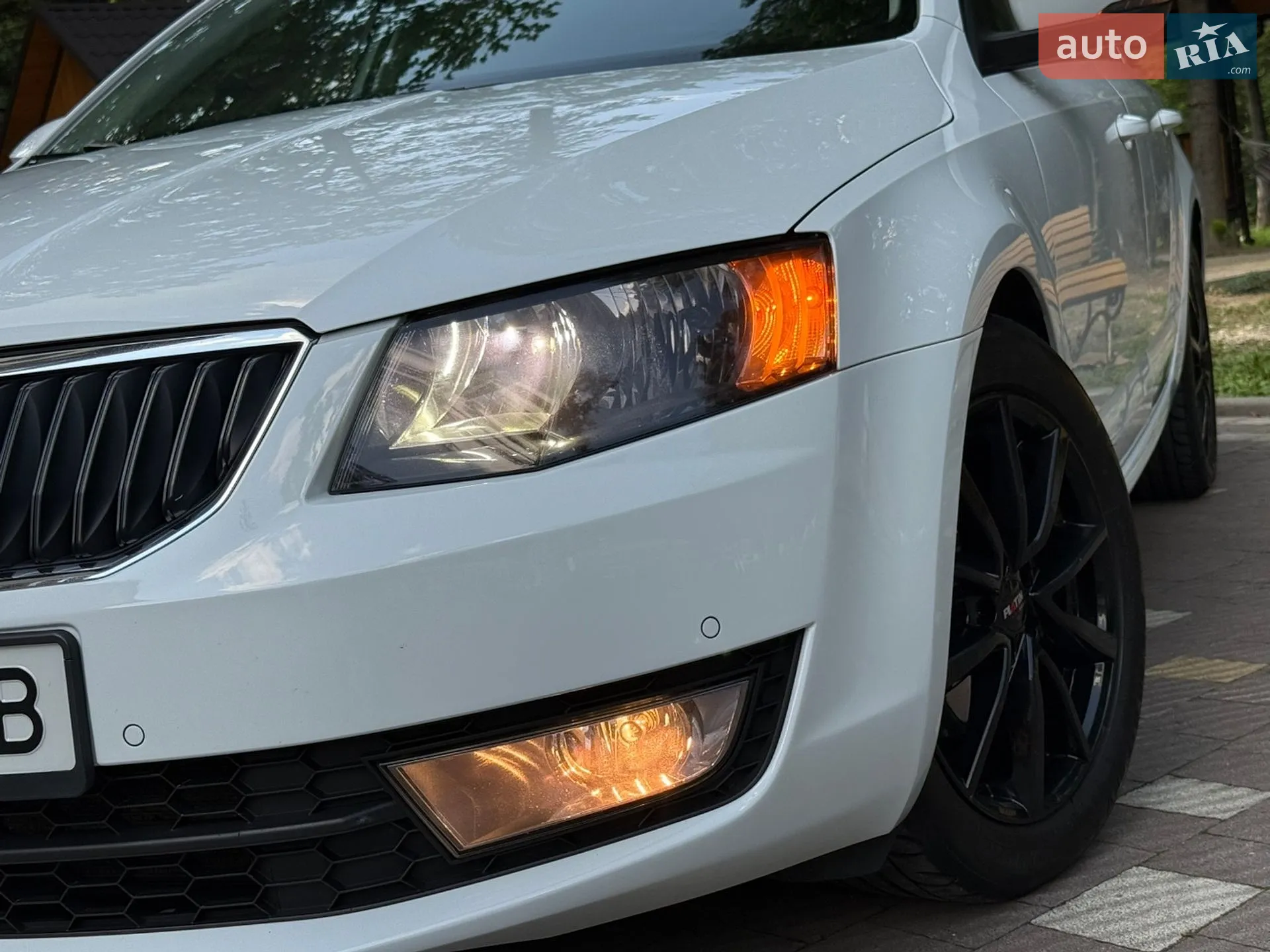 2016 Skoda Octavia - мініатюра 18