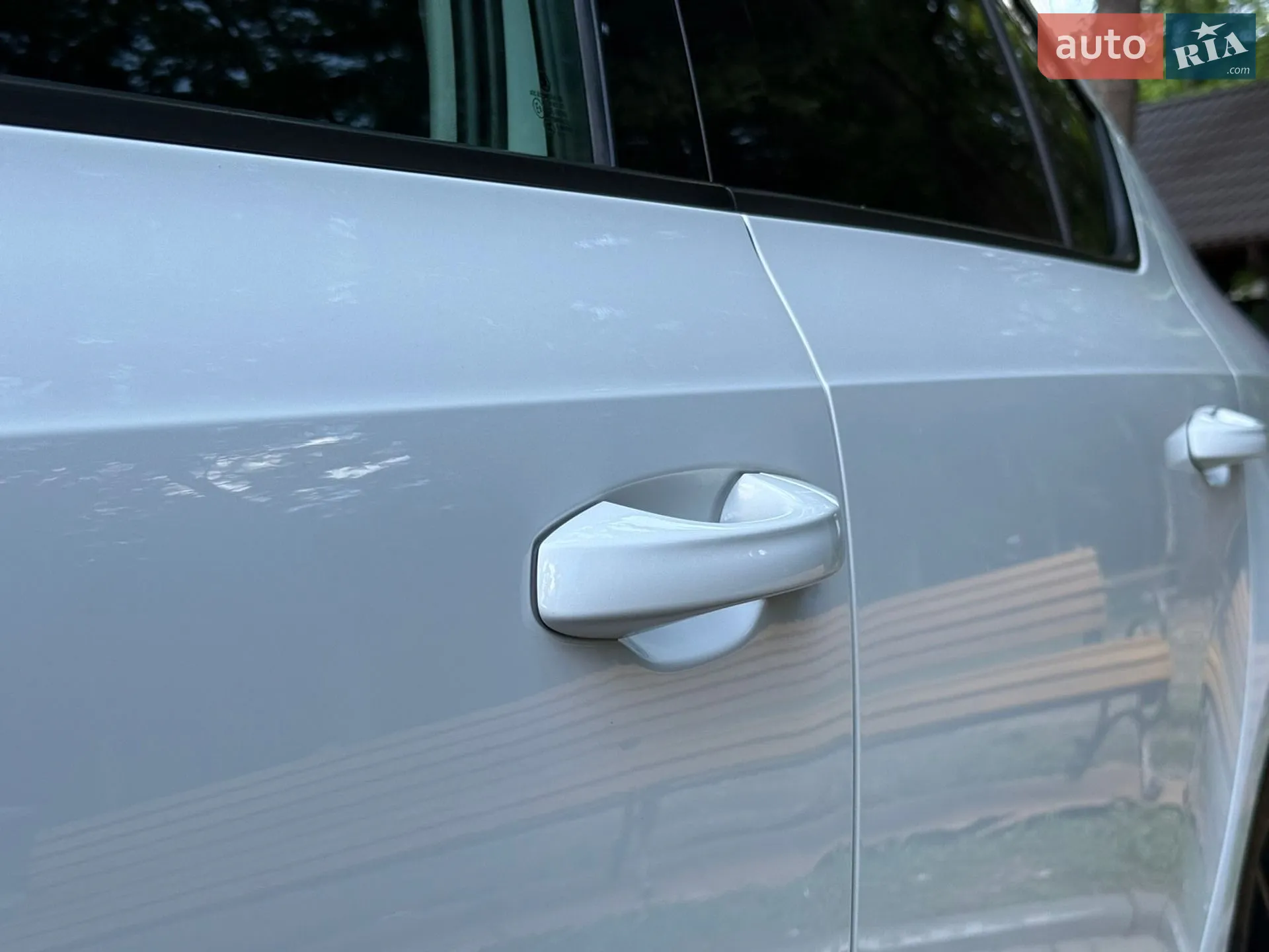 2016 Skoda Octavia - мініатюра 21