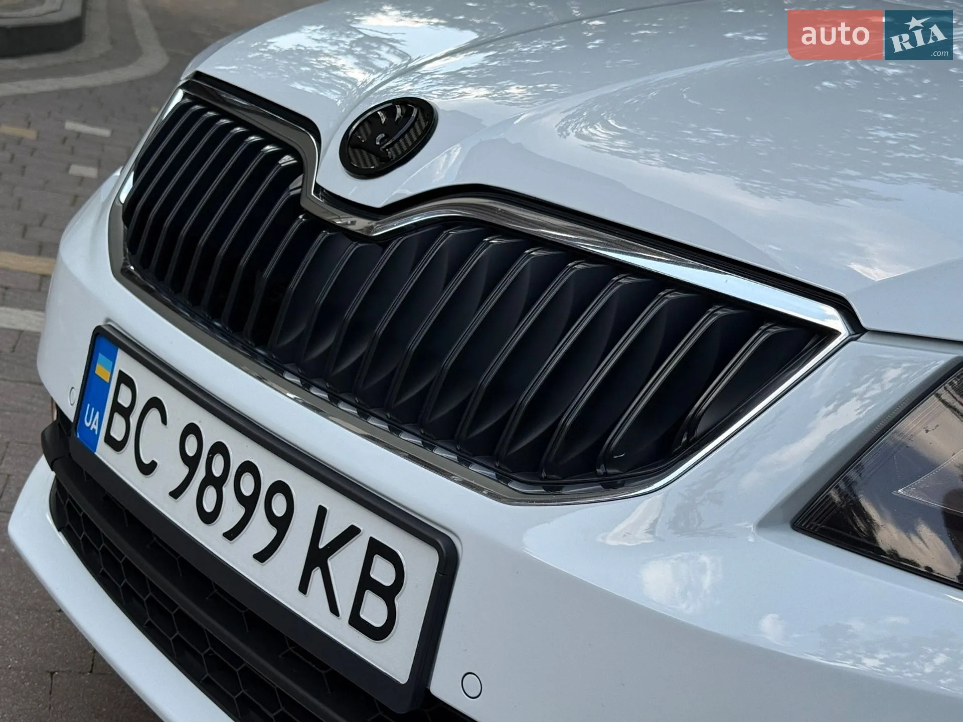 2016 Skoda Octavia - мініатюра 24