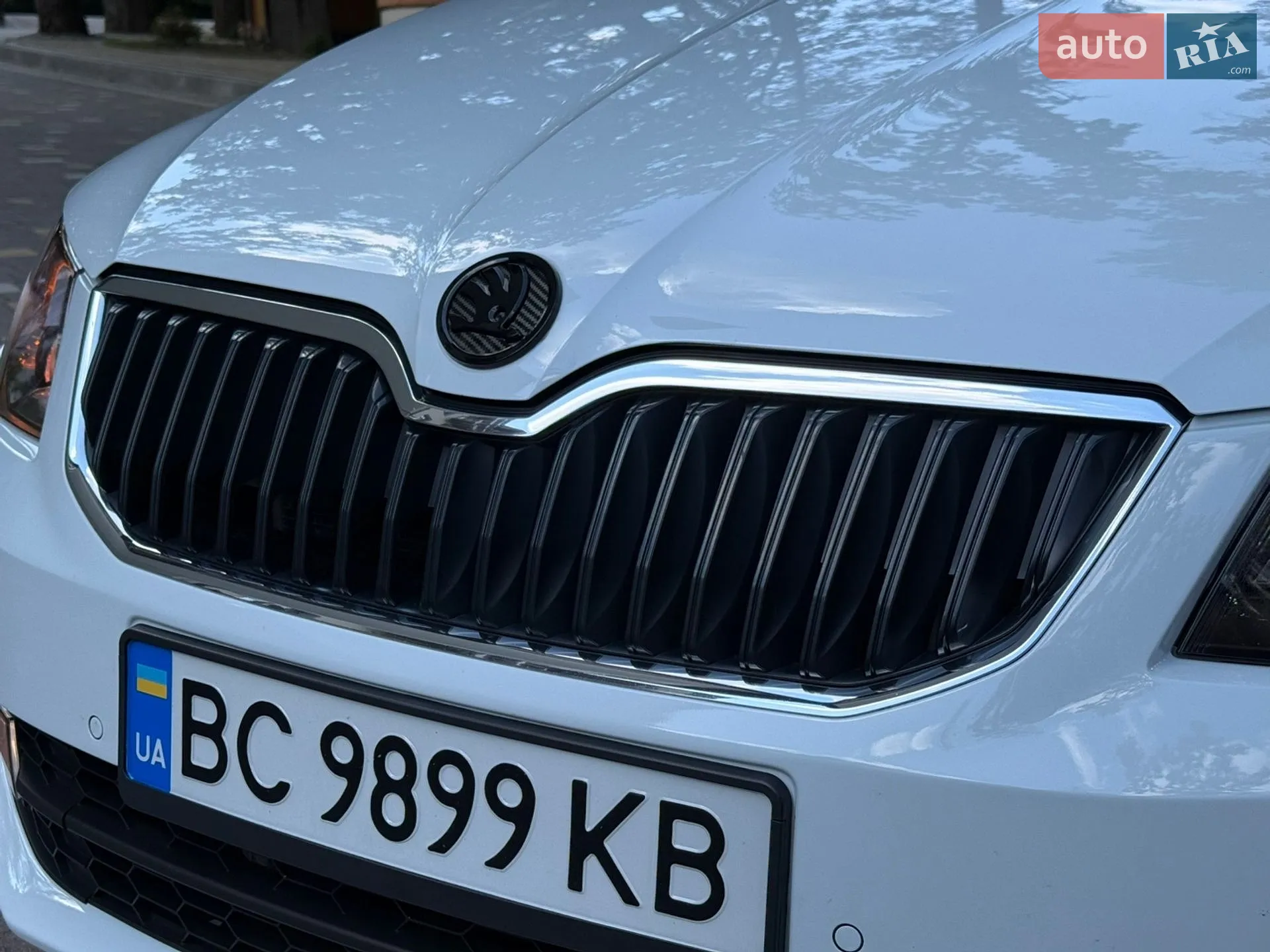 2016 Skoda Octavia - мініатюра 25