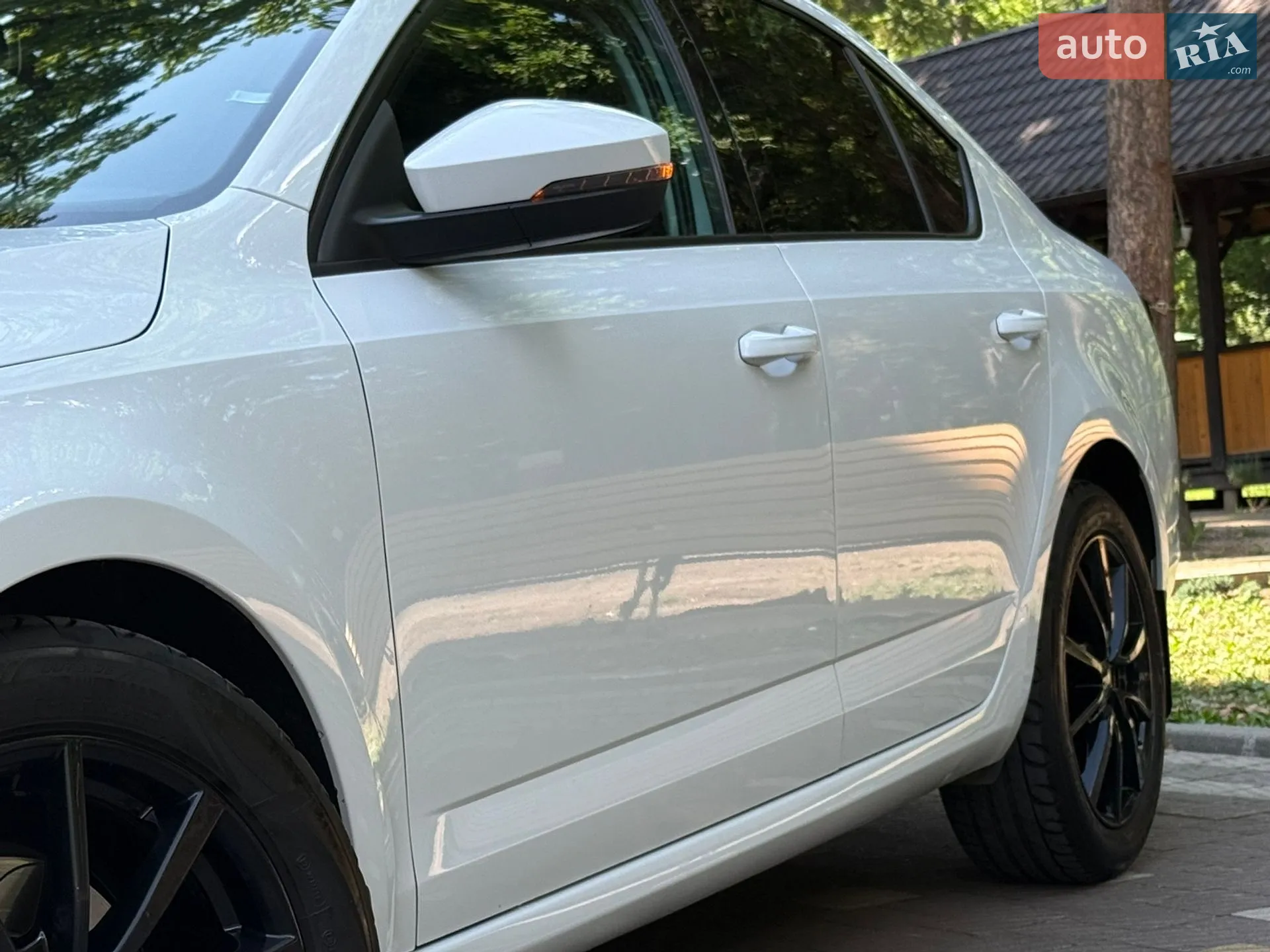 2016 Skoda Octavia - мініатюра 34
