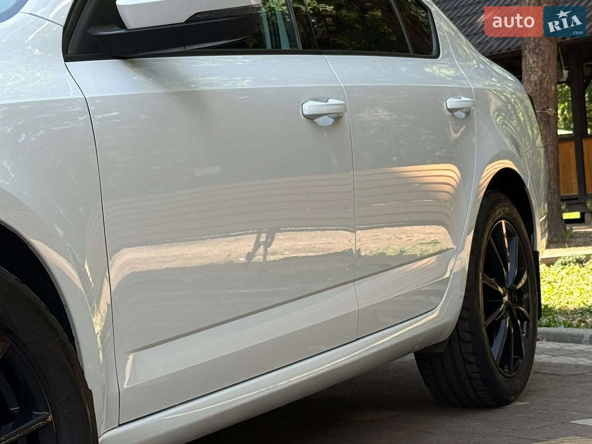 2016 Skoda Octavia - мініатюра 35