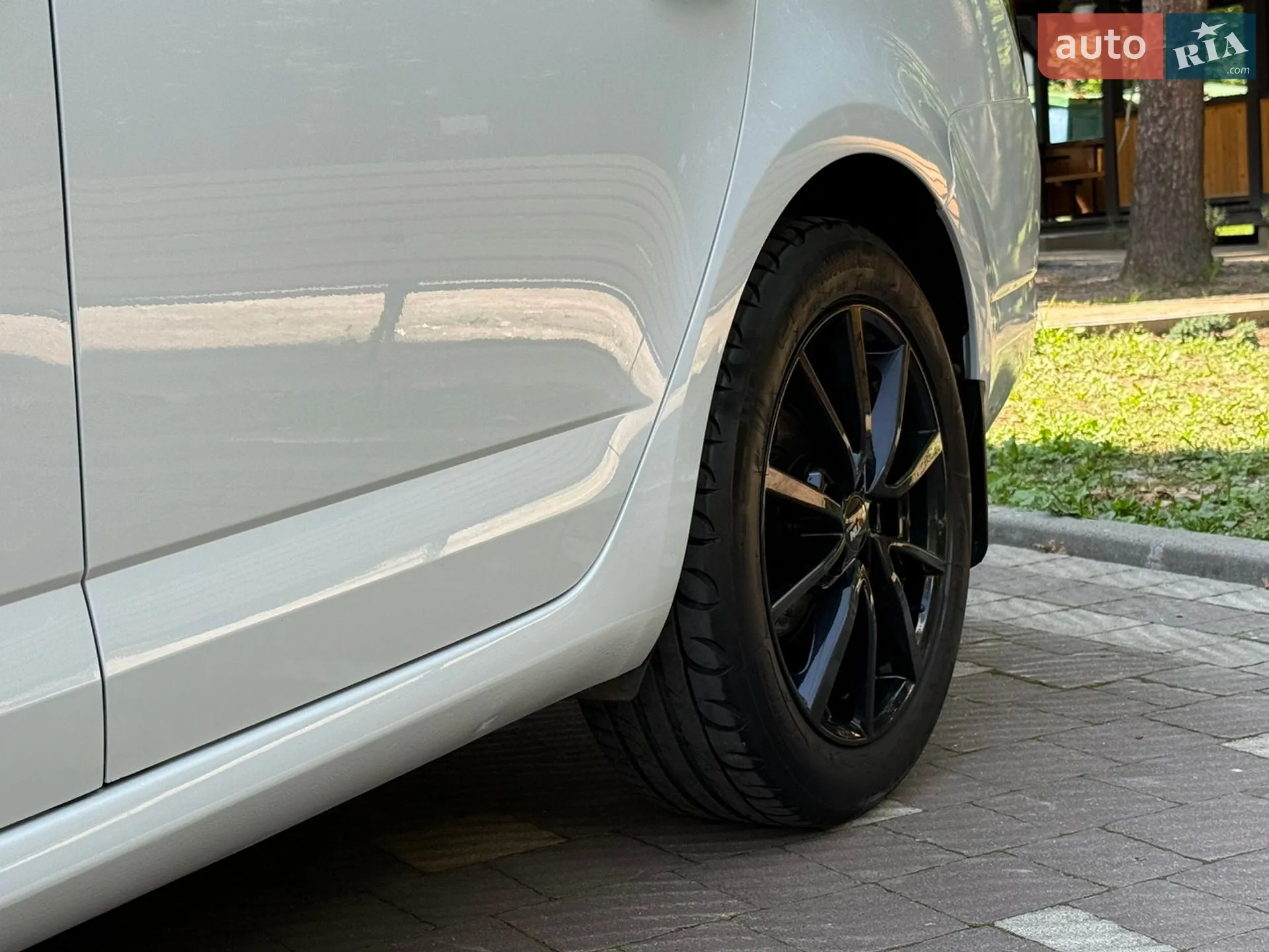 2016 Skoda Octavia - мініатюра 37