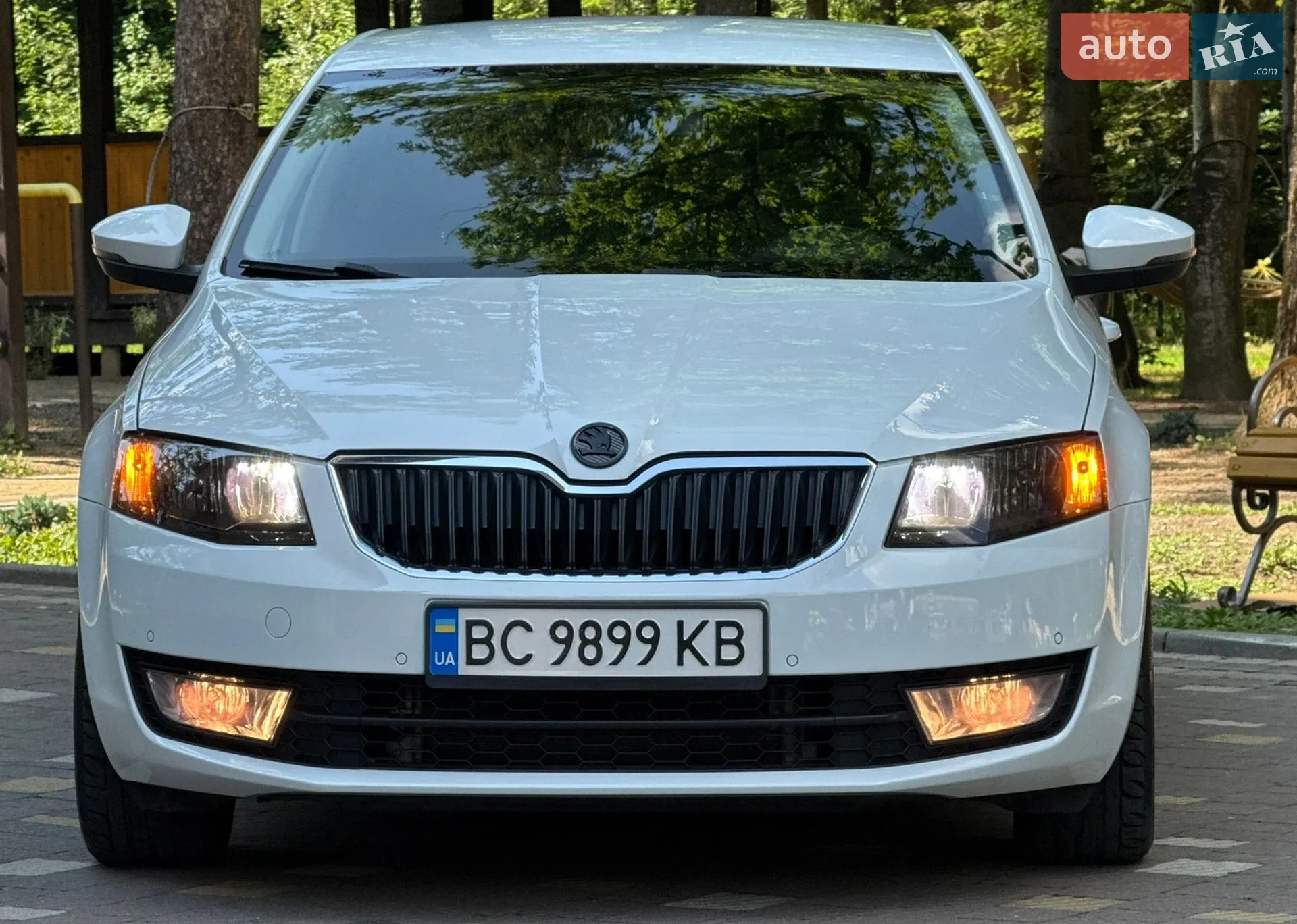 2016 Skoda Octavia - мініатюра 40