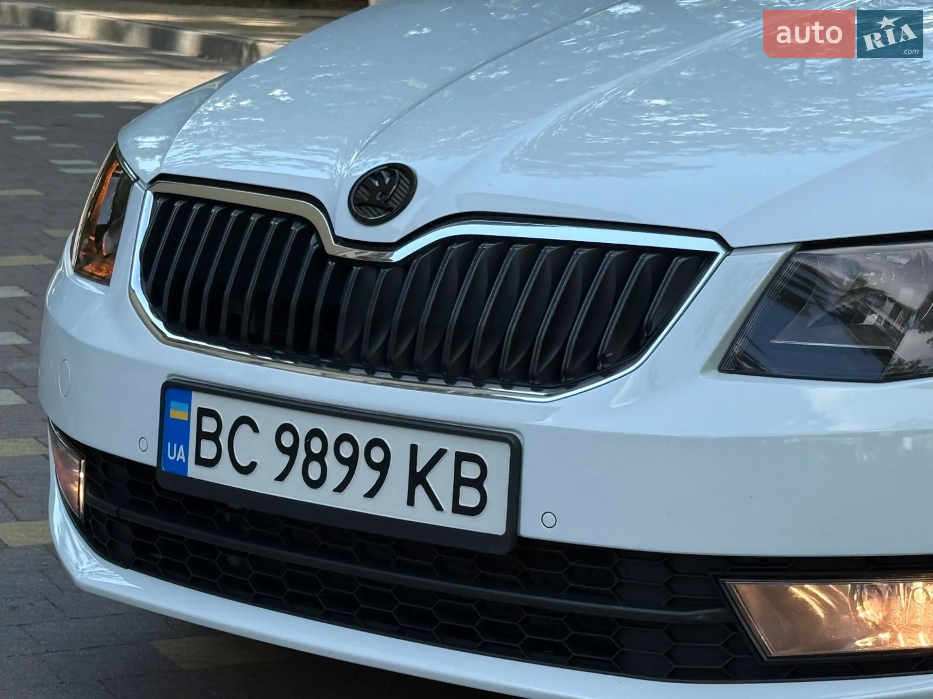 2016 Skoda Octavia - мініатюра 43