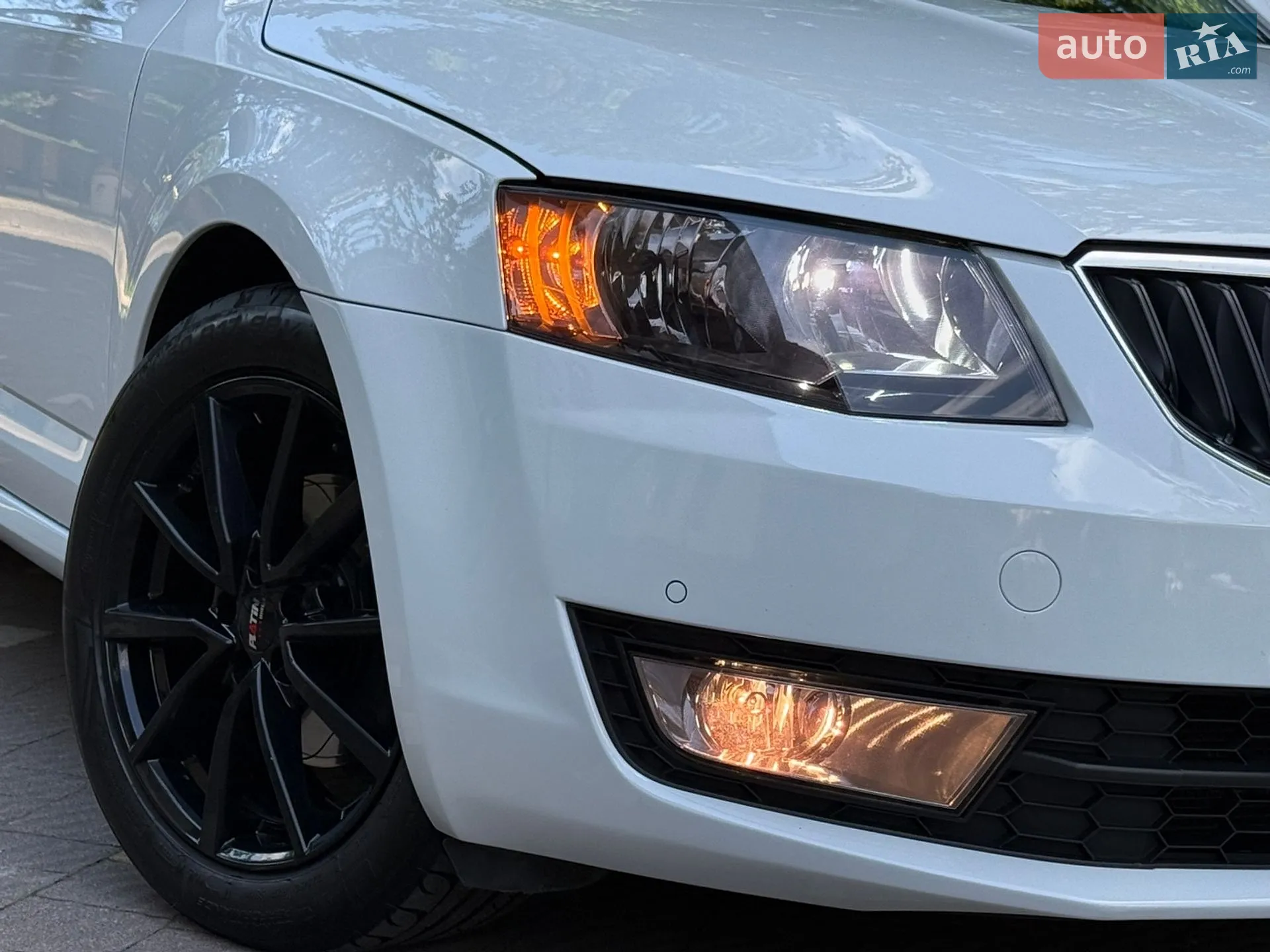 2016 Skoda Octavia - мініатюра 50