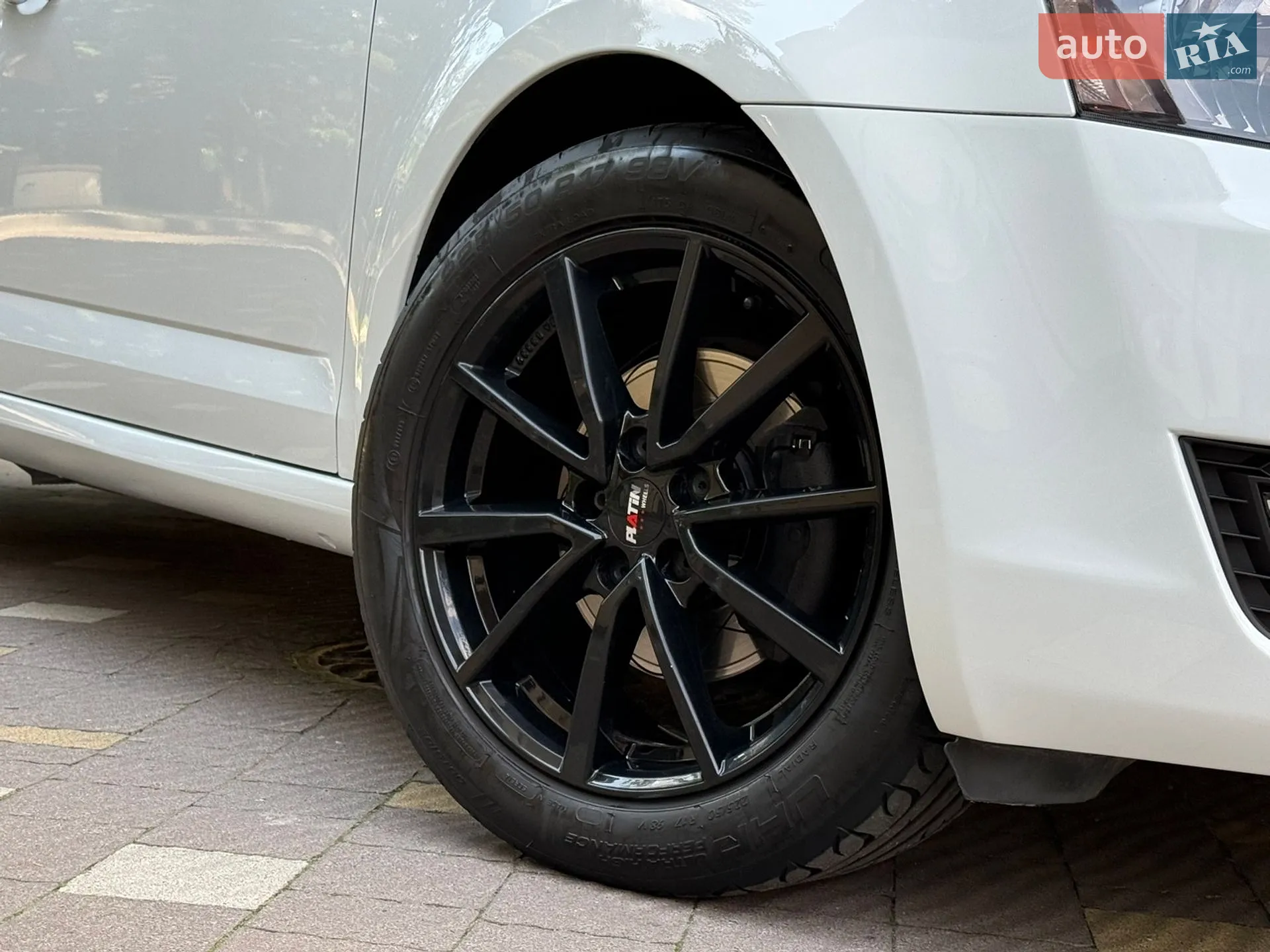 2016 Skoda Octavia - мініатюра 51