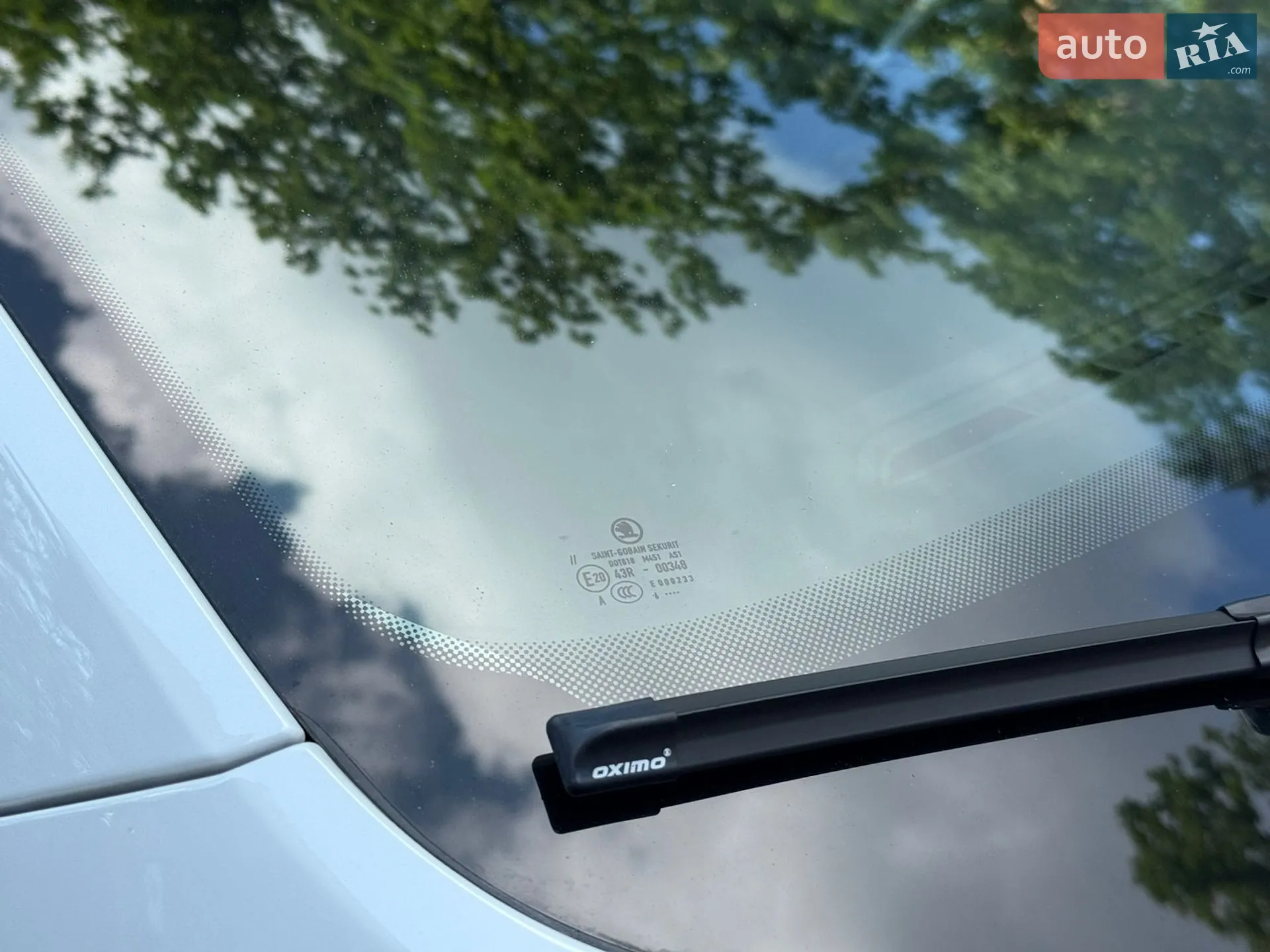 2016 Skoda Octavia - мініатюра 63