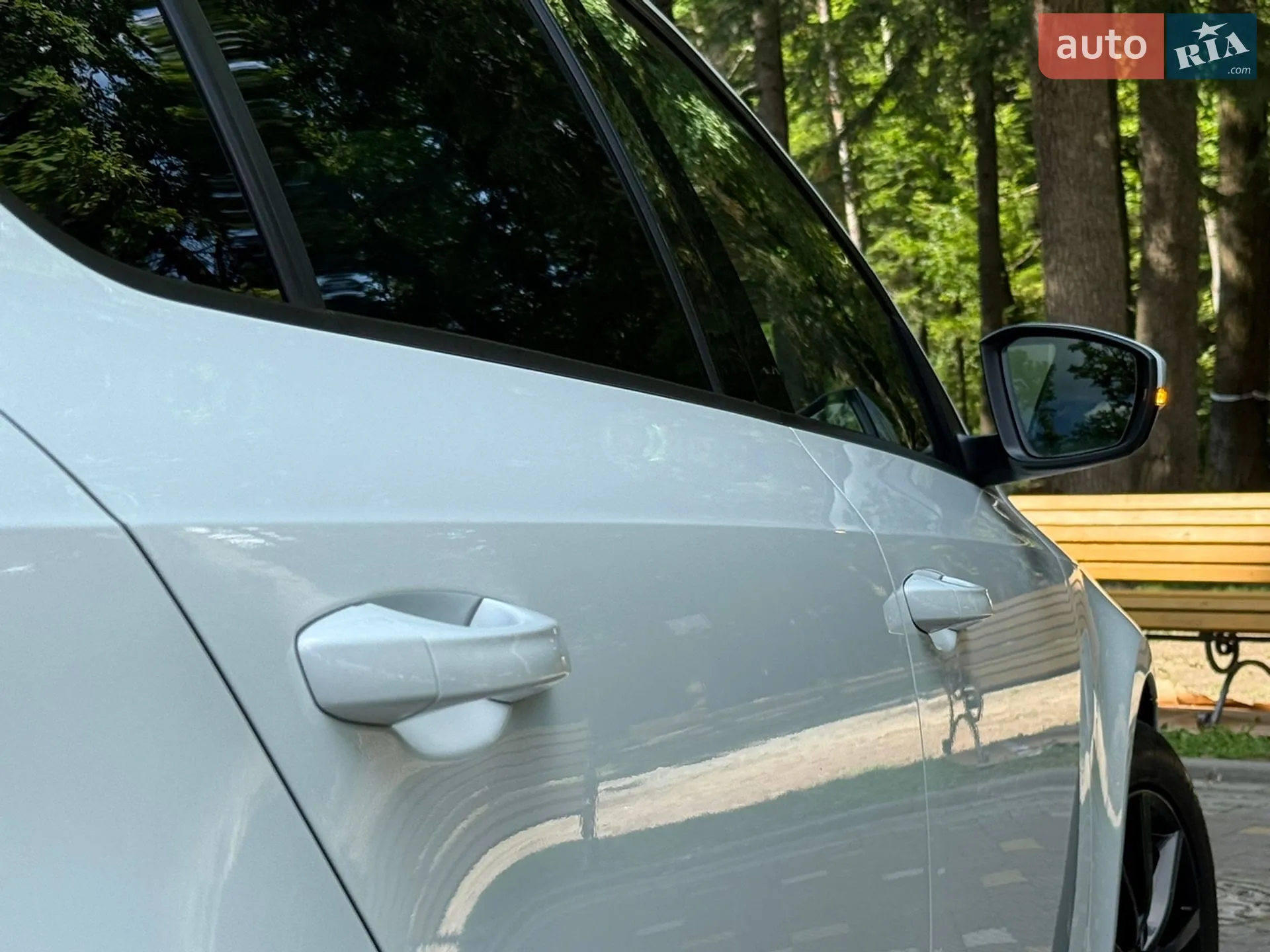 2016 Skoda Octavia - мініатюра 78