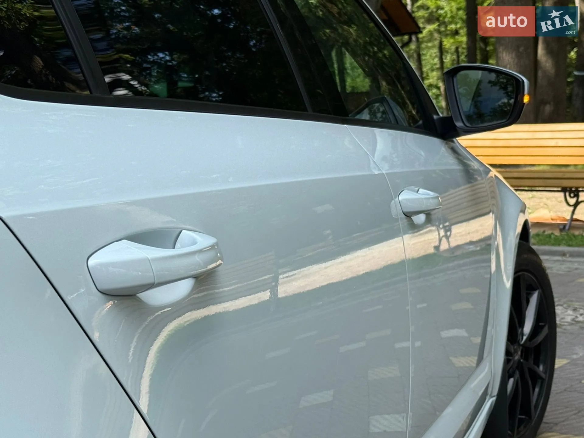 2016 Skoda Octavia - мініатюра 79