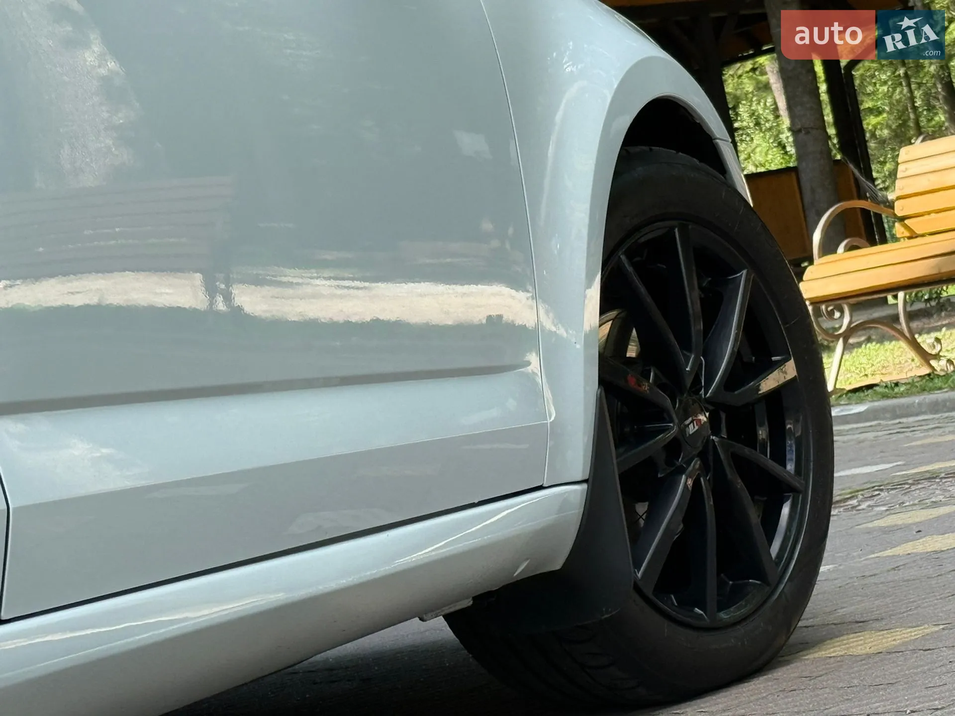 2016 Skoda Octavia - мініатюра 81