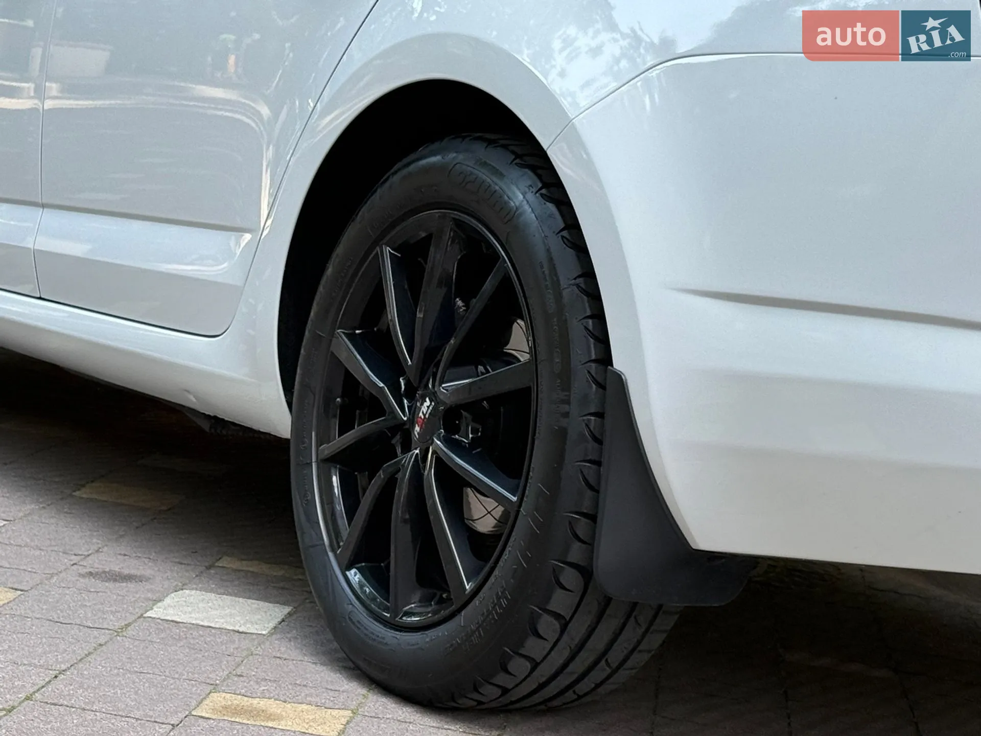 2016 Skoda Octavia - мініатюра 100
