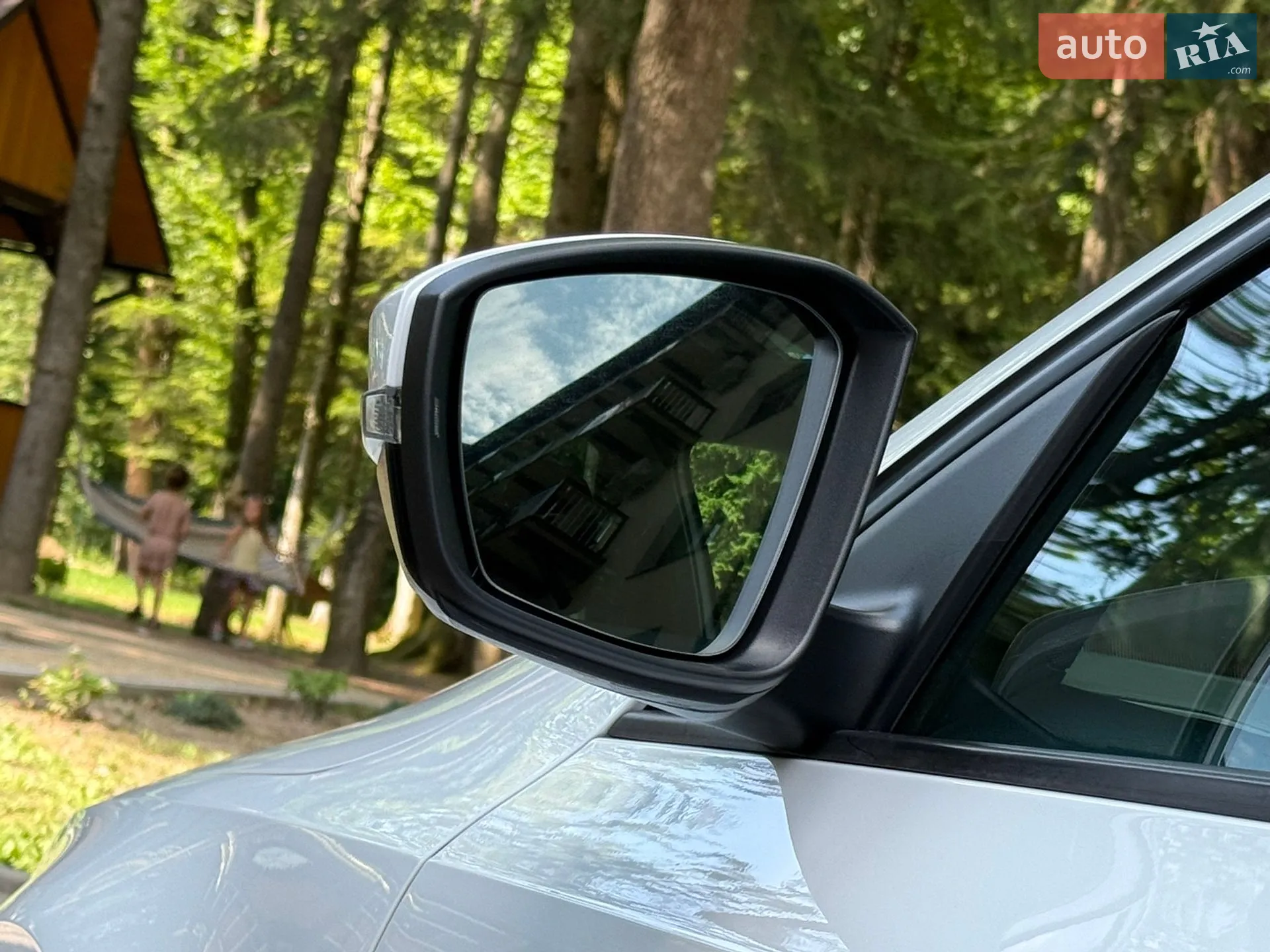 2016 Skoda Octavia - мініатюра 109