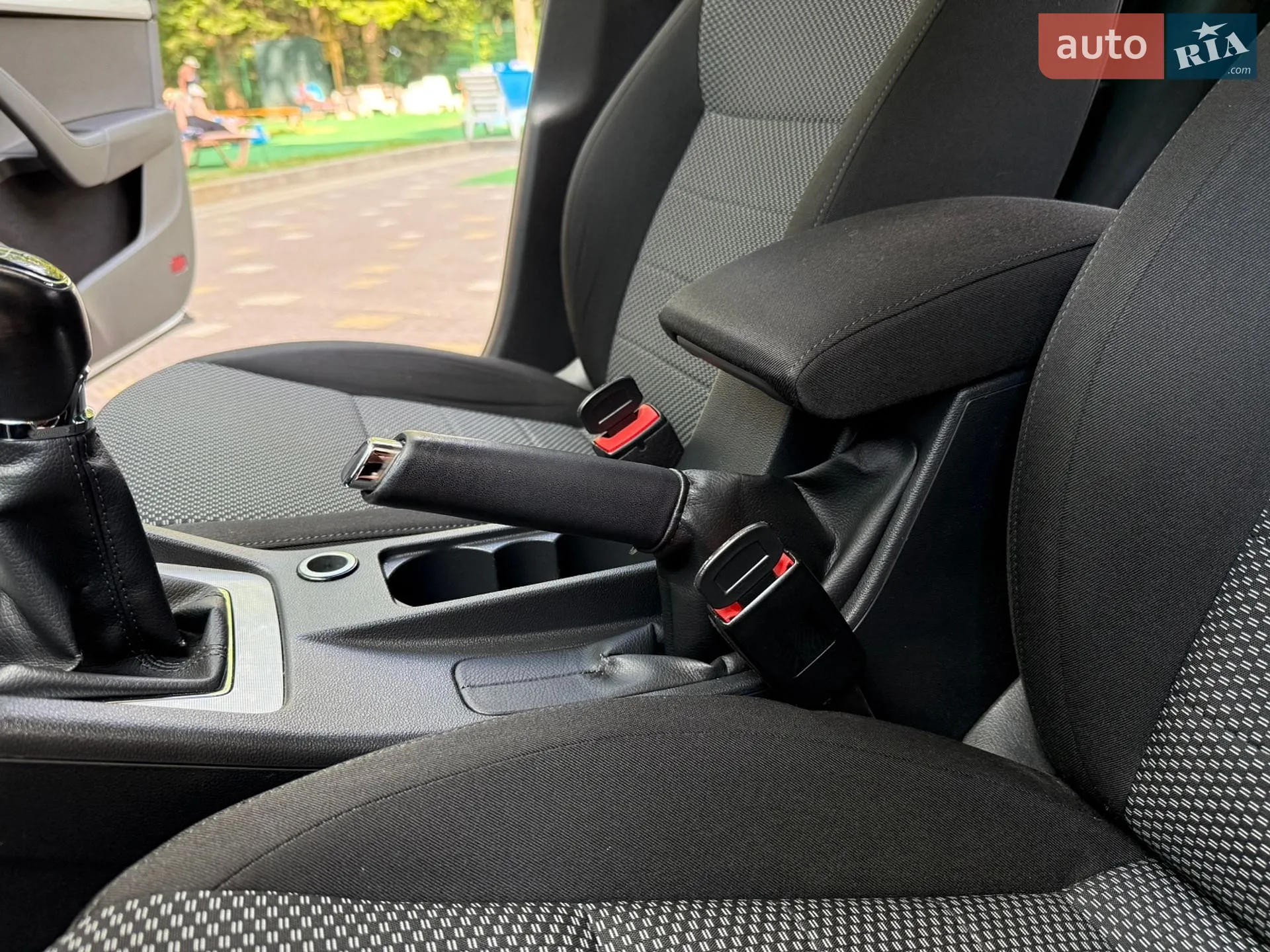 2016 Skoda Octavia - мініатюра 118