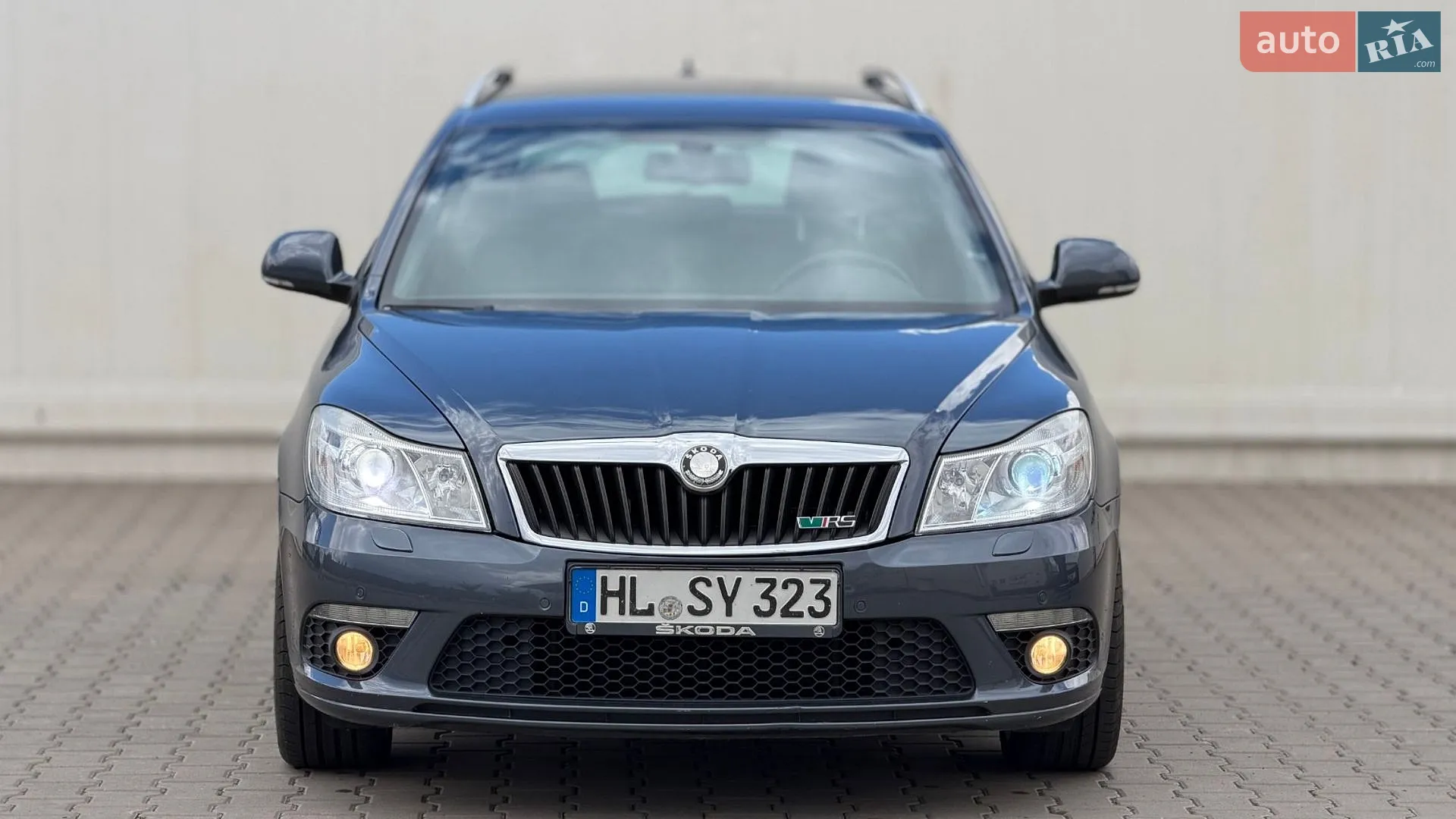 2011 Skoda Octavia - мініатюра 3
