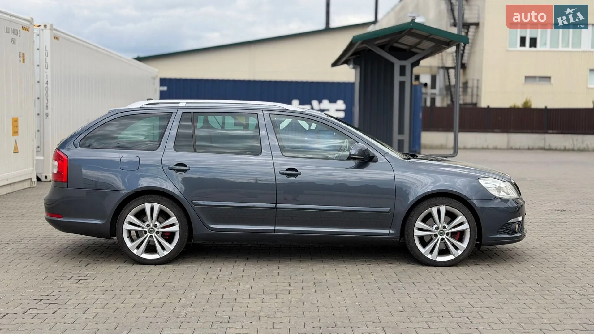 2011 Skoda Octavia - мініатюра 9