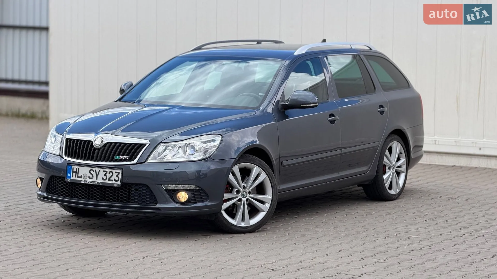 2011 Skoda Octavia - мініатюра 25