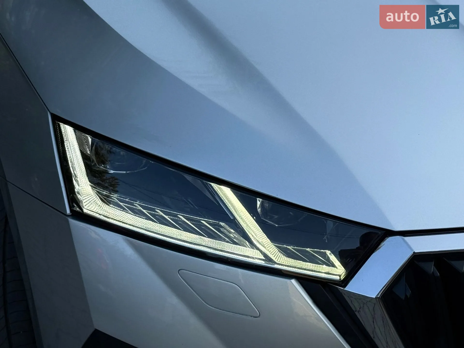 2021 Skoda Octavia - мініатюра 25
