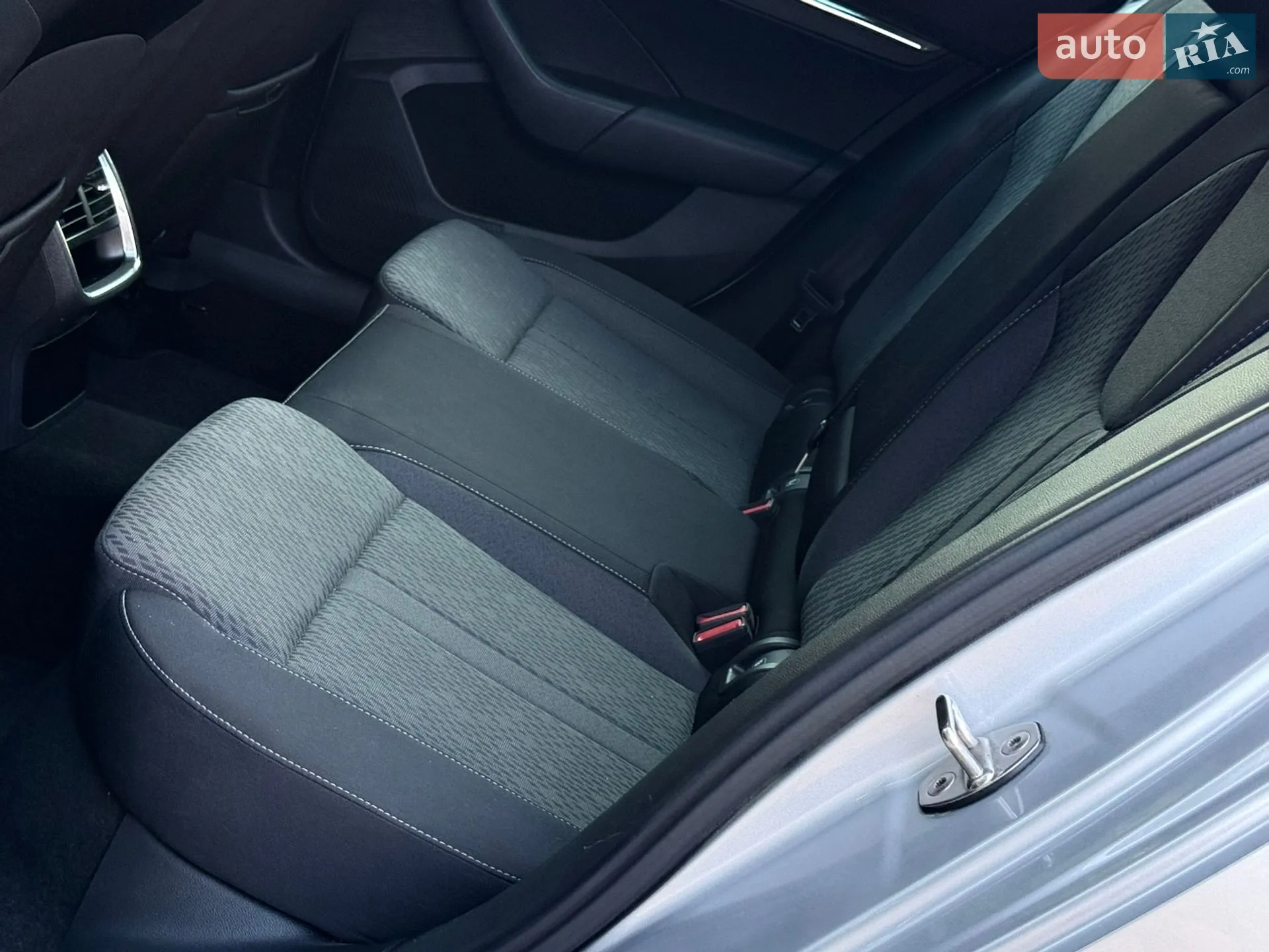 2021 Skoda Octavia - мініатюра 55