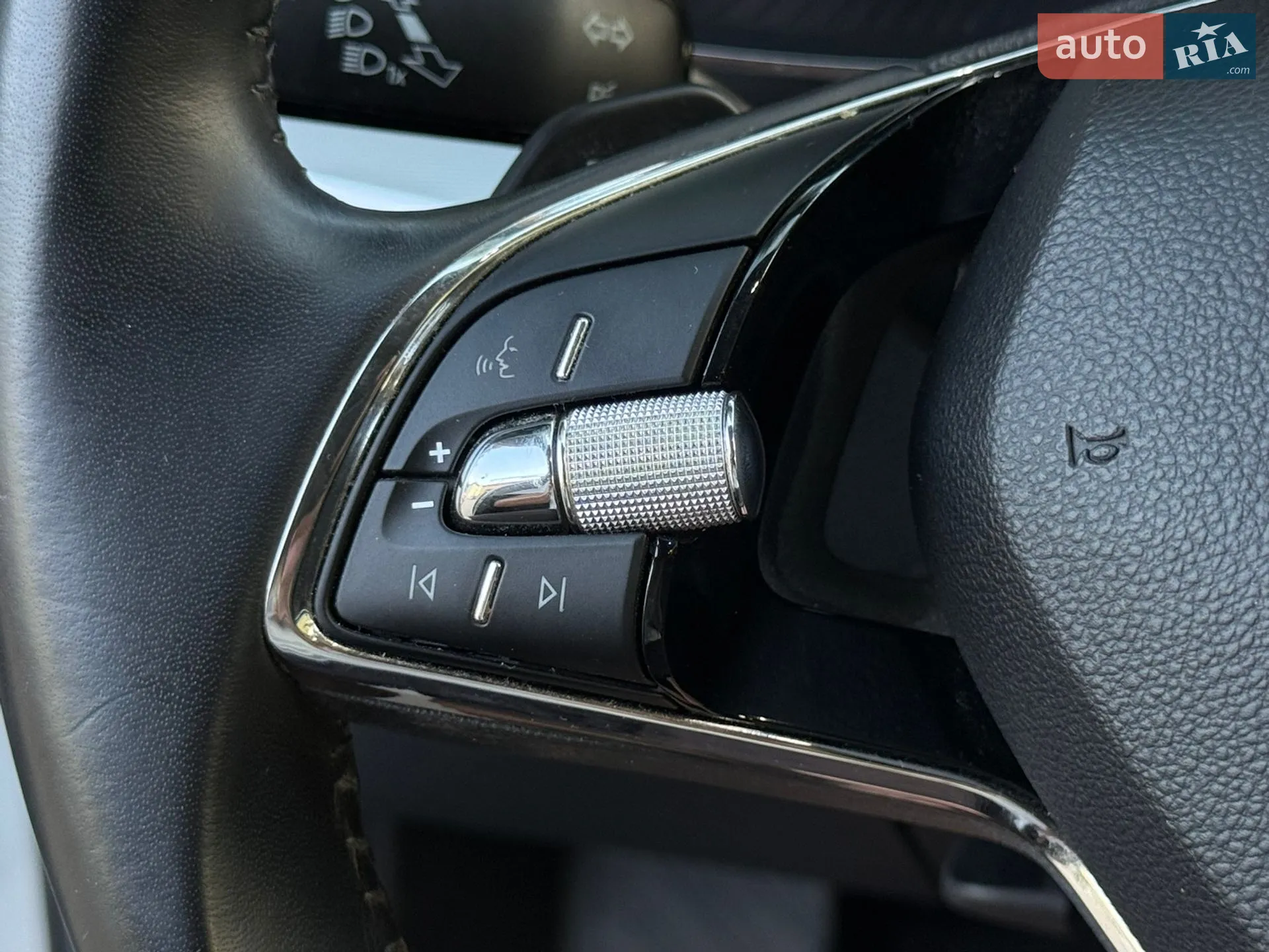 2021 Skoda Octavia - мініатюра 74