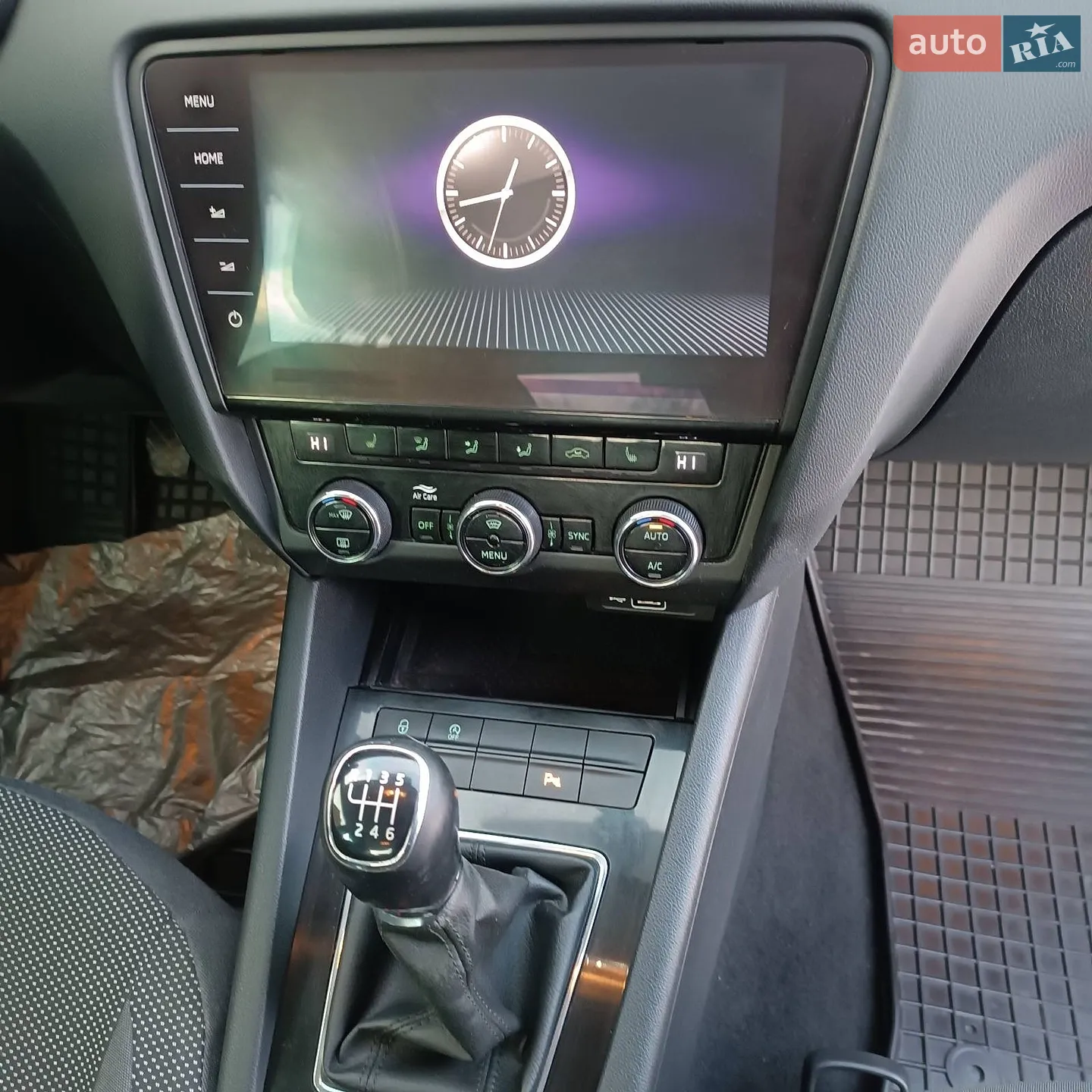 2018 Skoda Octavia - мініатюра 21