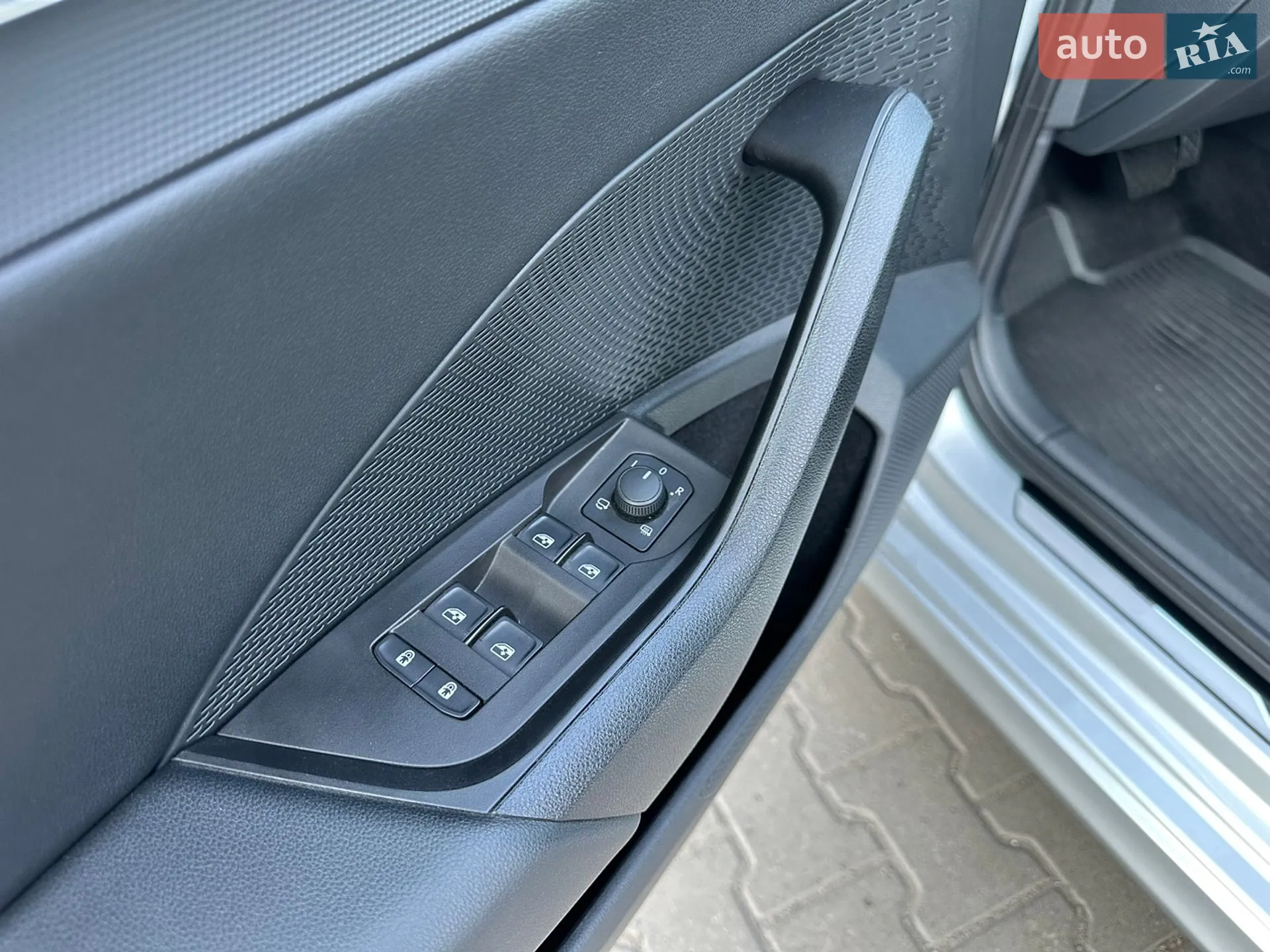 2020 Skoda Octavia - мініатюра 23