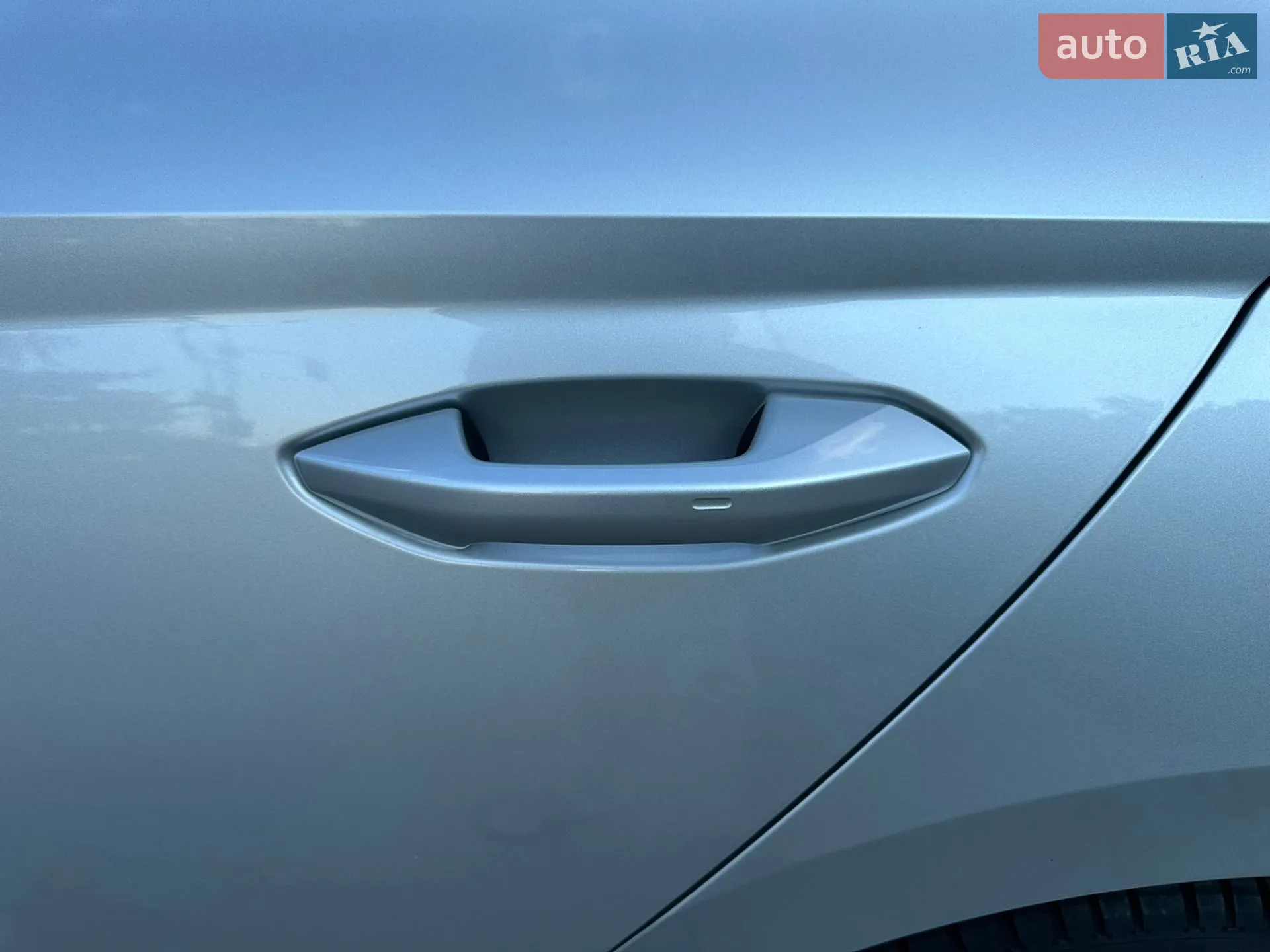 2020 Skoda Octavia - мініатюра 31