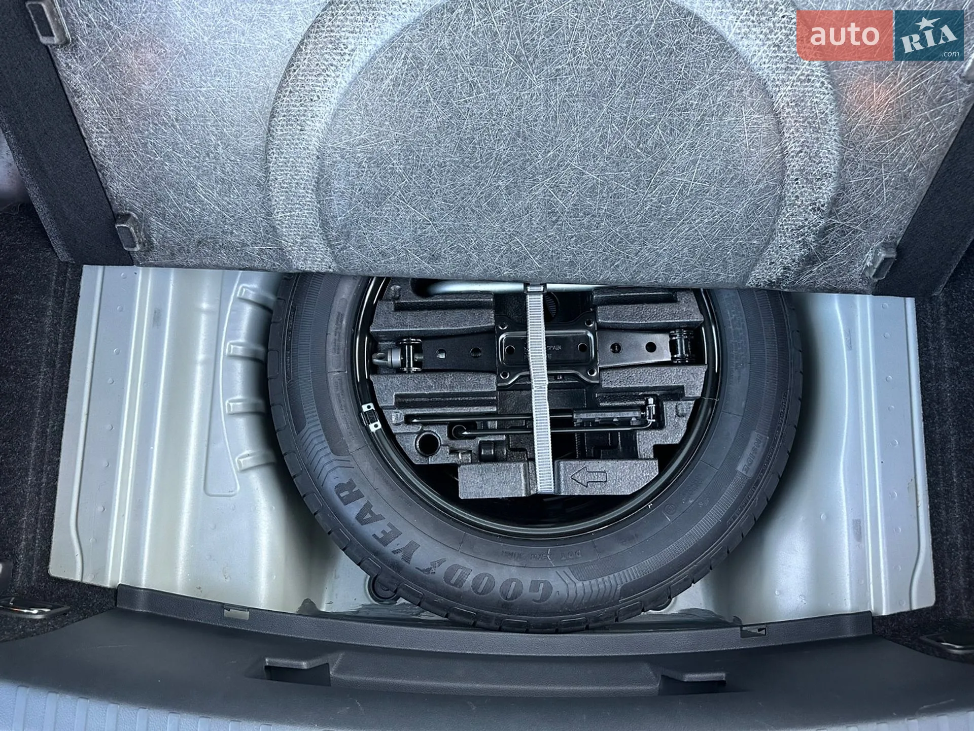 2020 Skoda Octavia - мініатюра 34