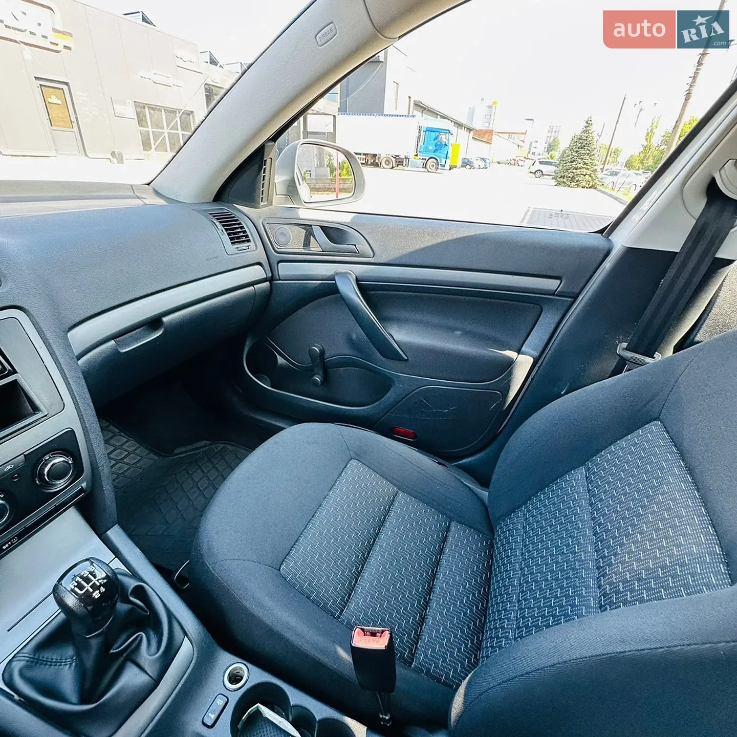 2012 Skoda Octavia - мініатюра 5