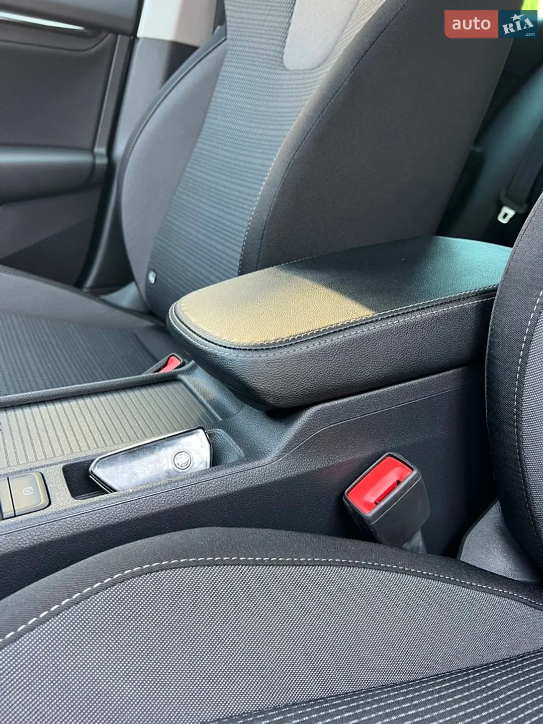 2020 Skoda Octavia - мініатюра 46