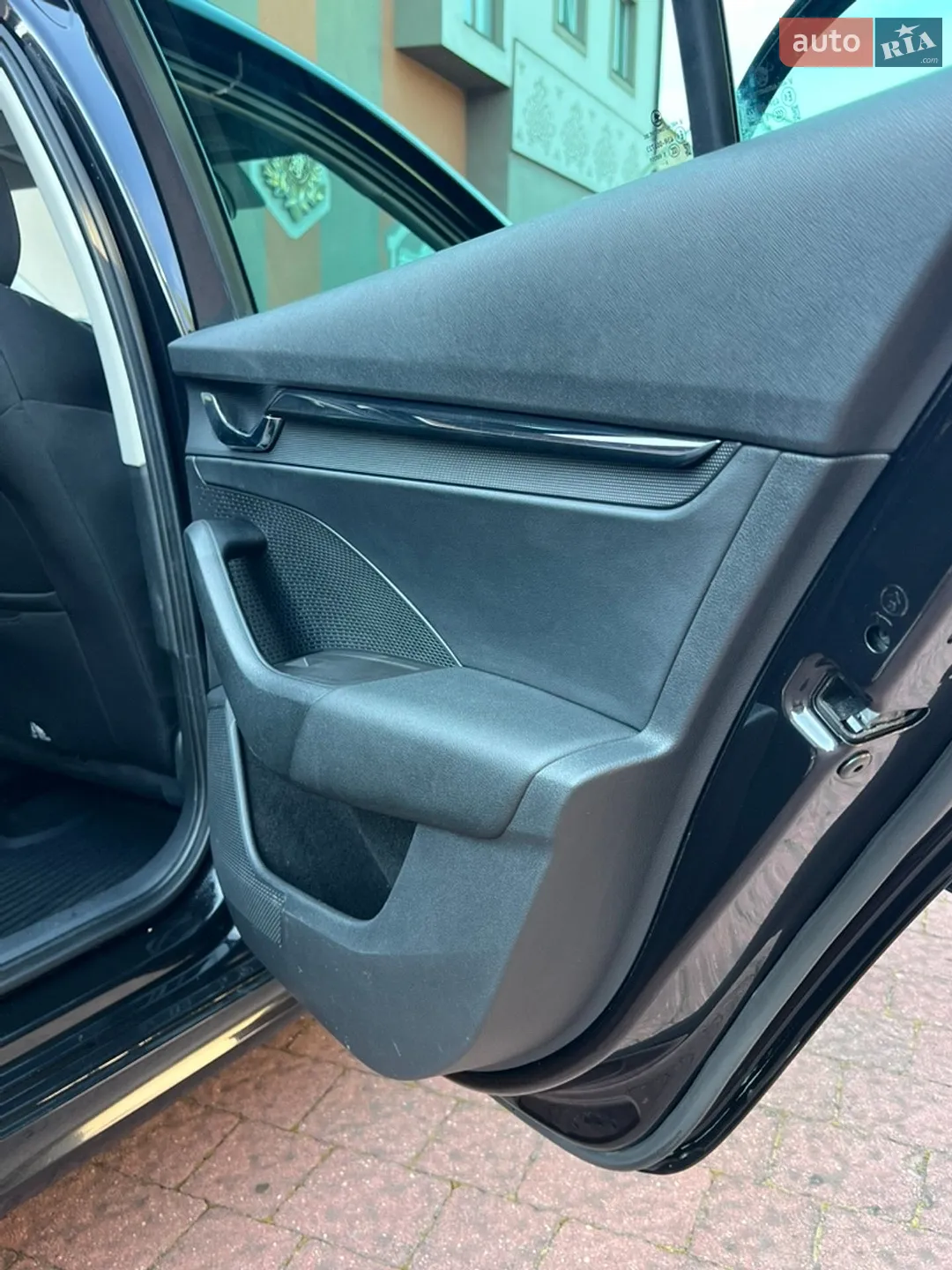 2020 Skoda Octavia - мініатюра 52