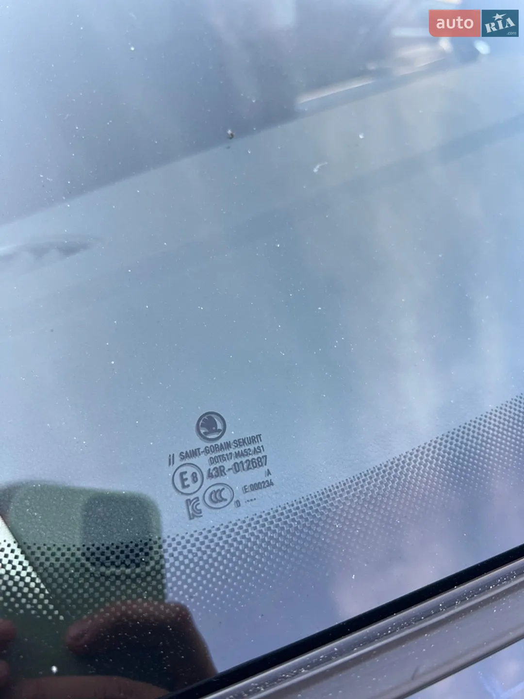 2020 Skoda Octavia - мініатюра 66
