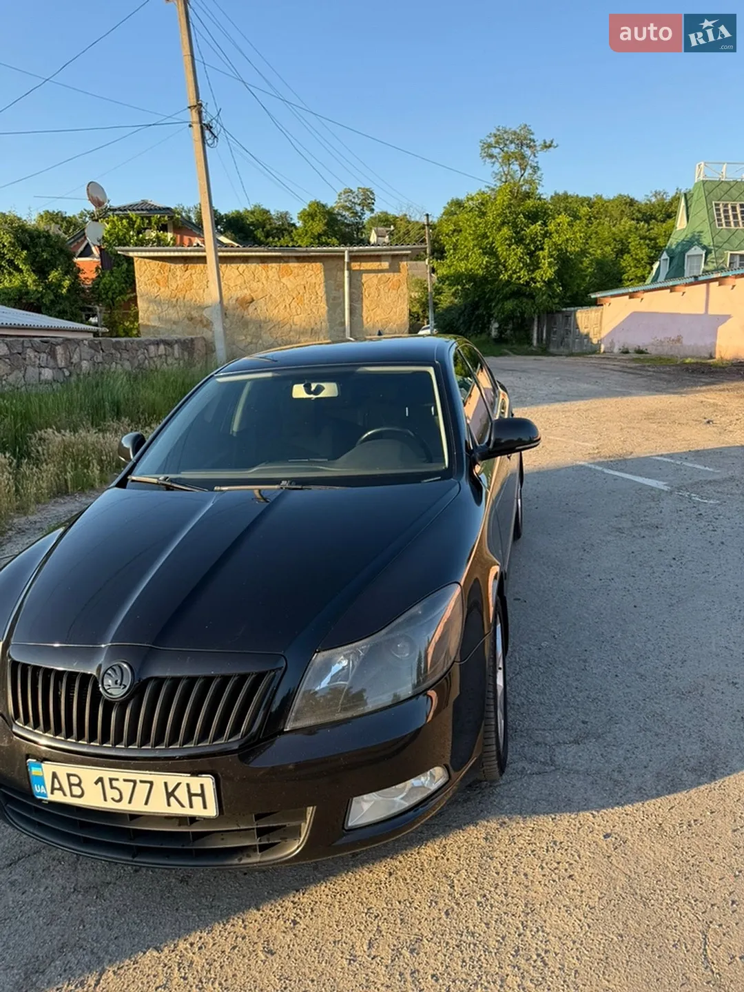 2012 Skoda Octavia - фото 1
