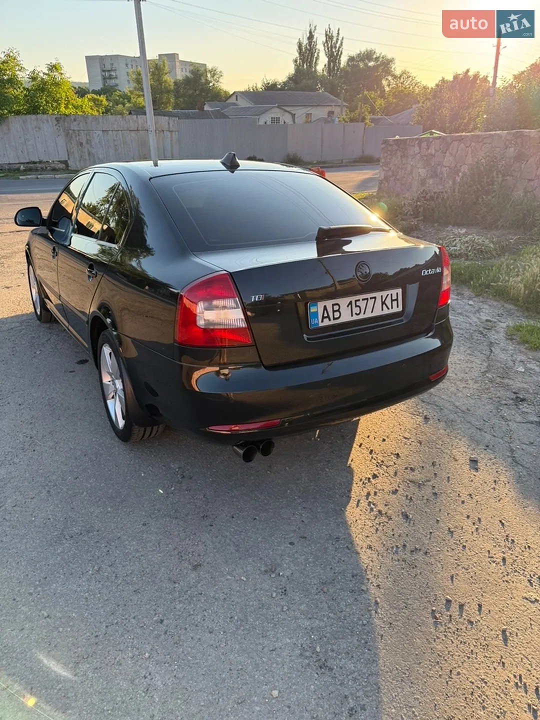 2012 Skoda Octavia - мініатюра 5