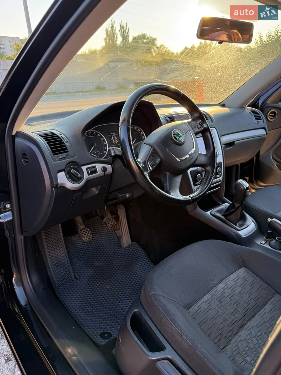 2012 Skoda Octavia - мініатюра 9