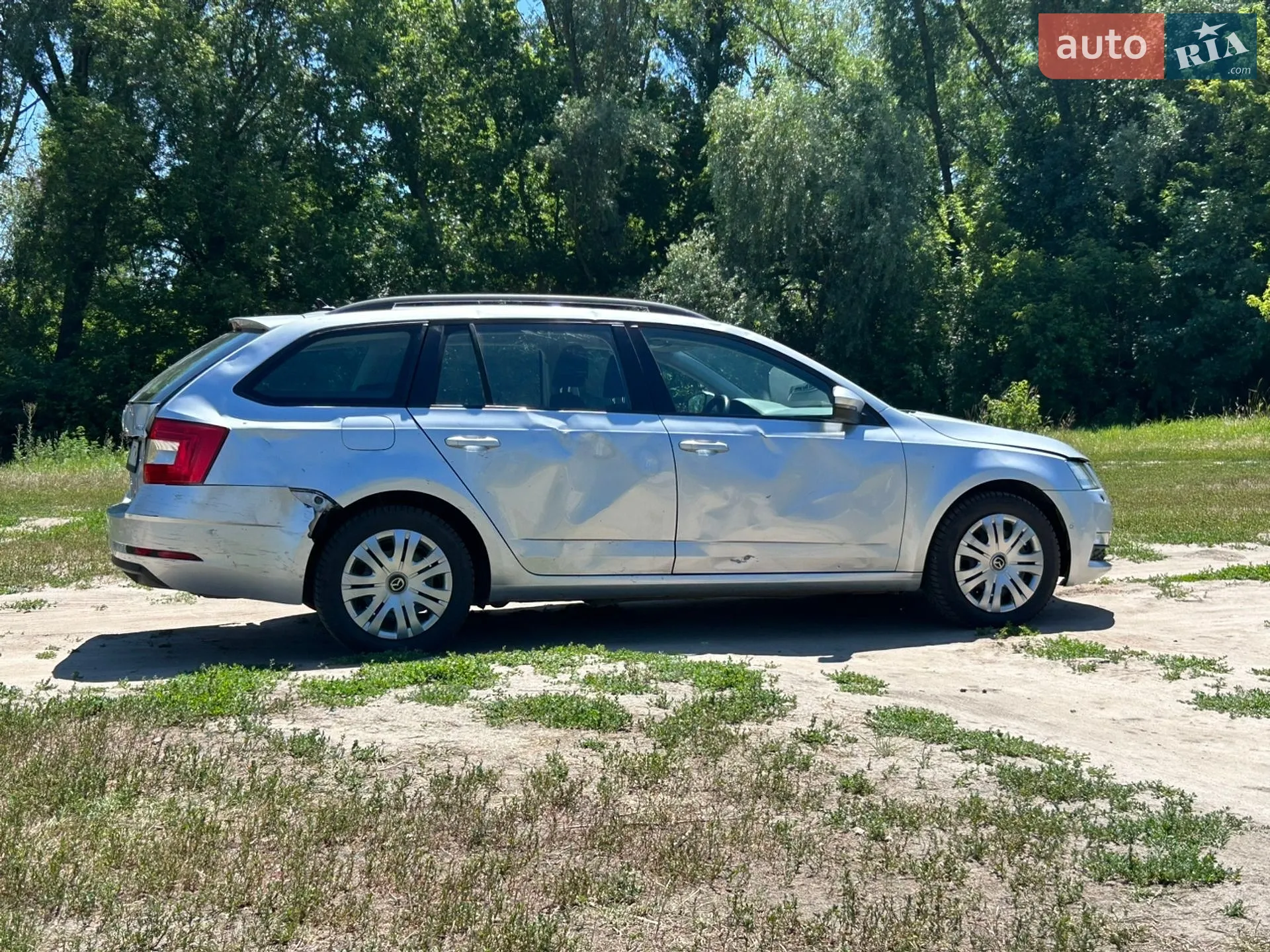 2019 Skoda Octavia - мініатюра 7