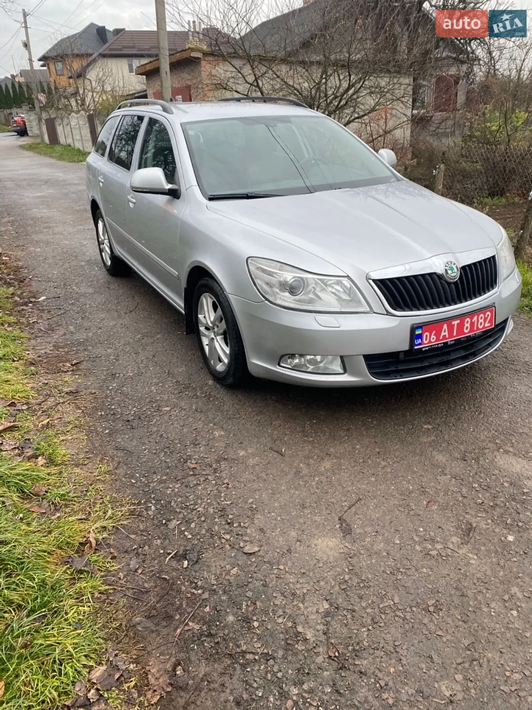 2012 Skoda Octavia - мініатюра 2