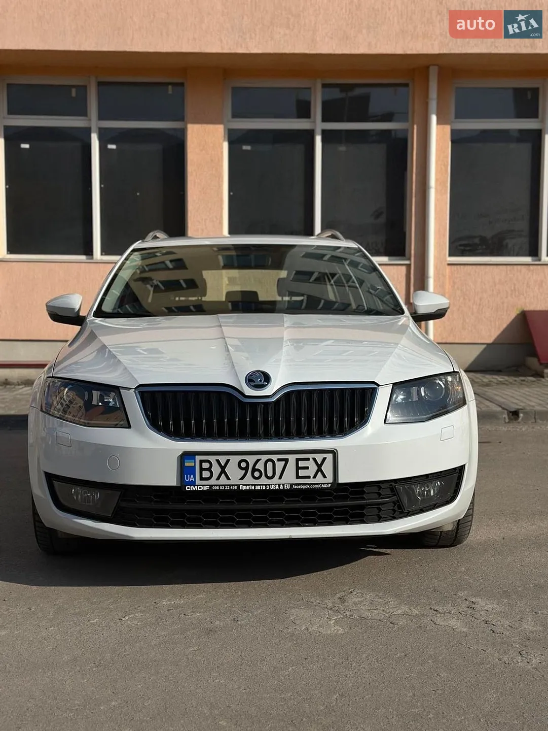 2016 Skoda Octavia - мініатюра 4