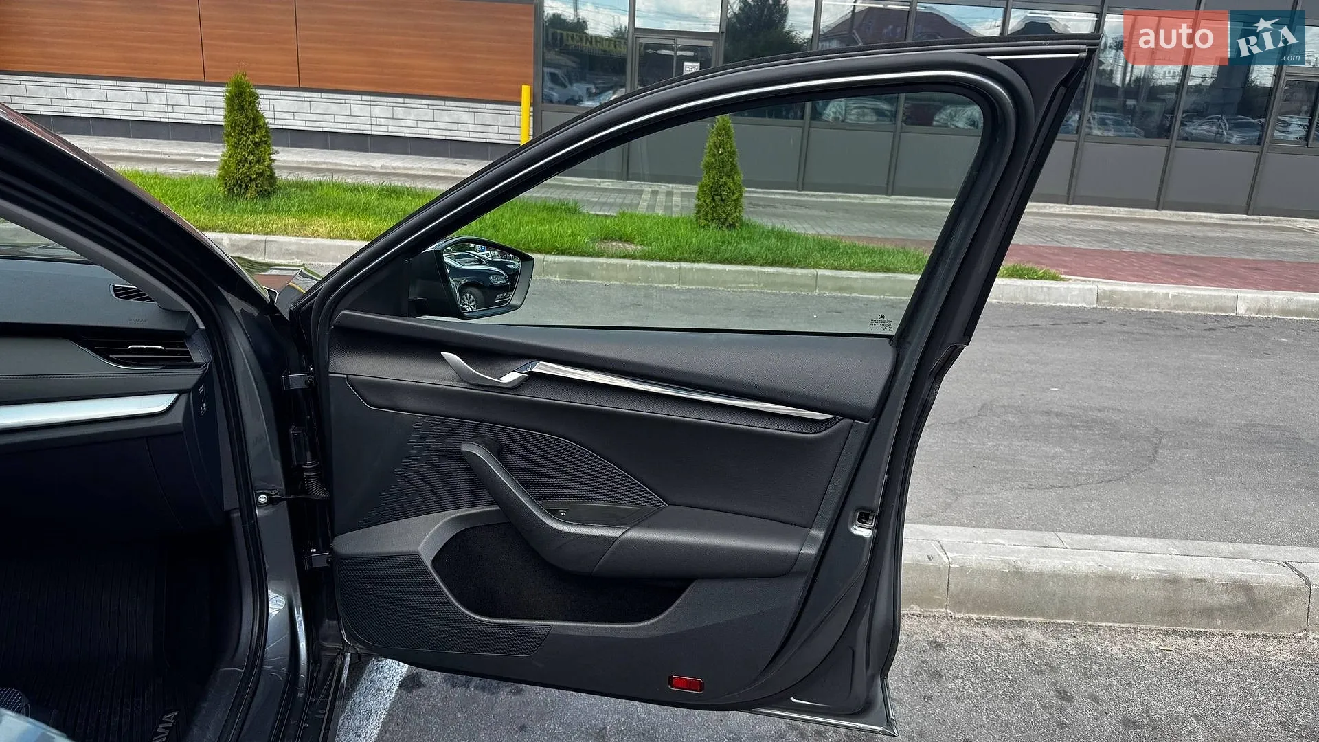 2024 Skoda Octavia - мініатюра 10