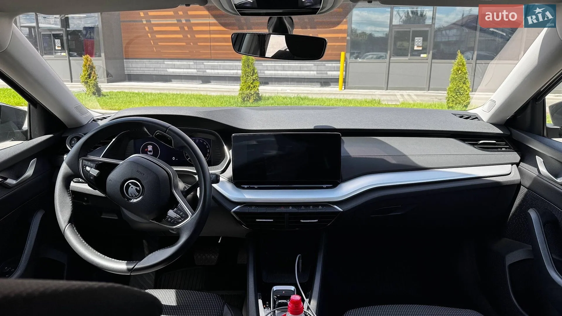 2024 Skoda Octavia - мініатюра 18