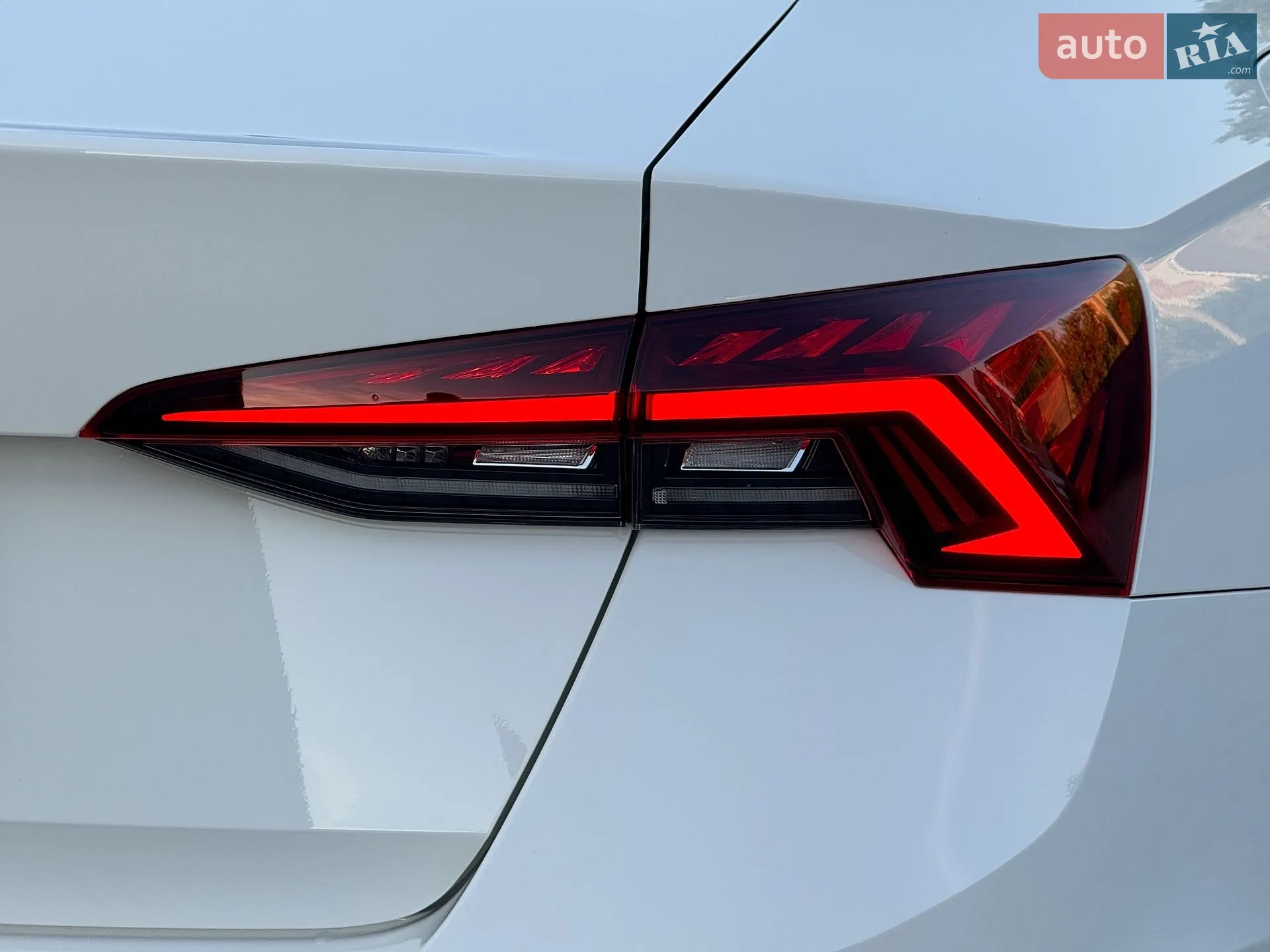 2020 Skoda Octavia - мініатюра 24