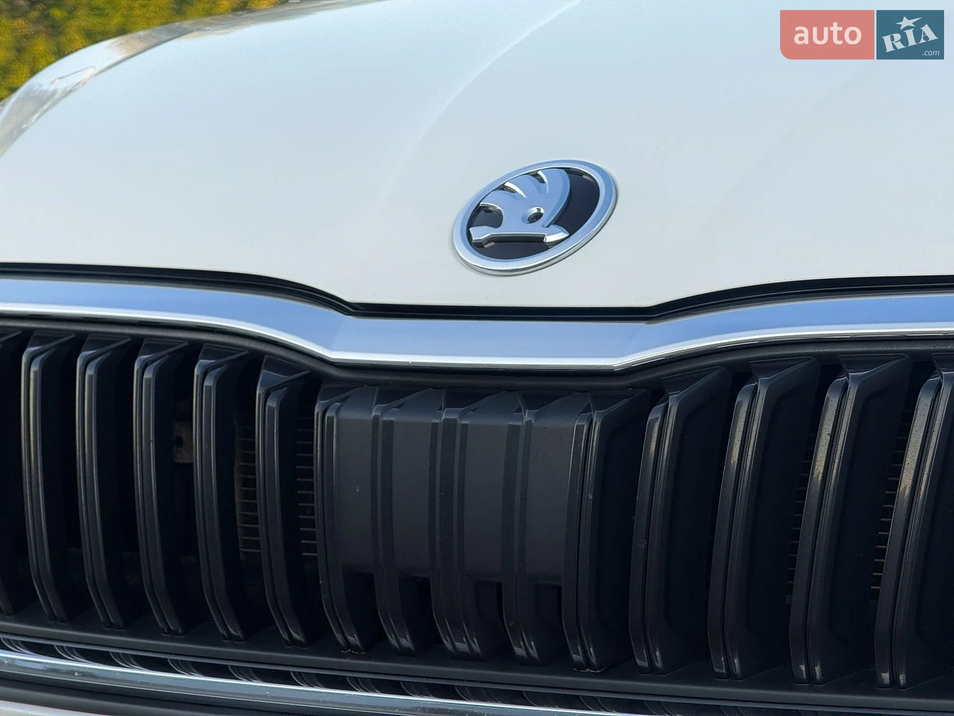 2020 Skoda Octavia - мініатюра 18