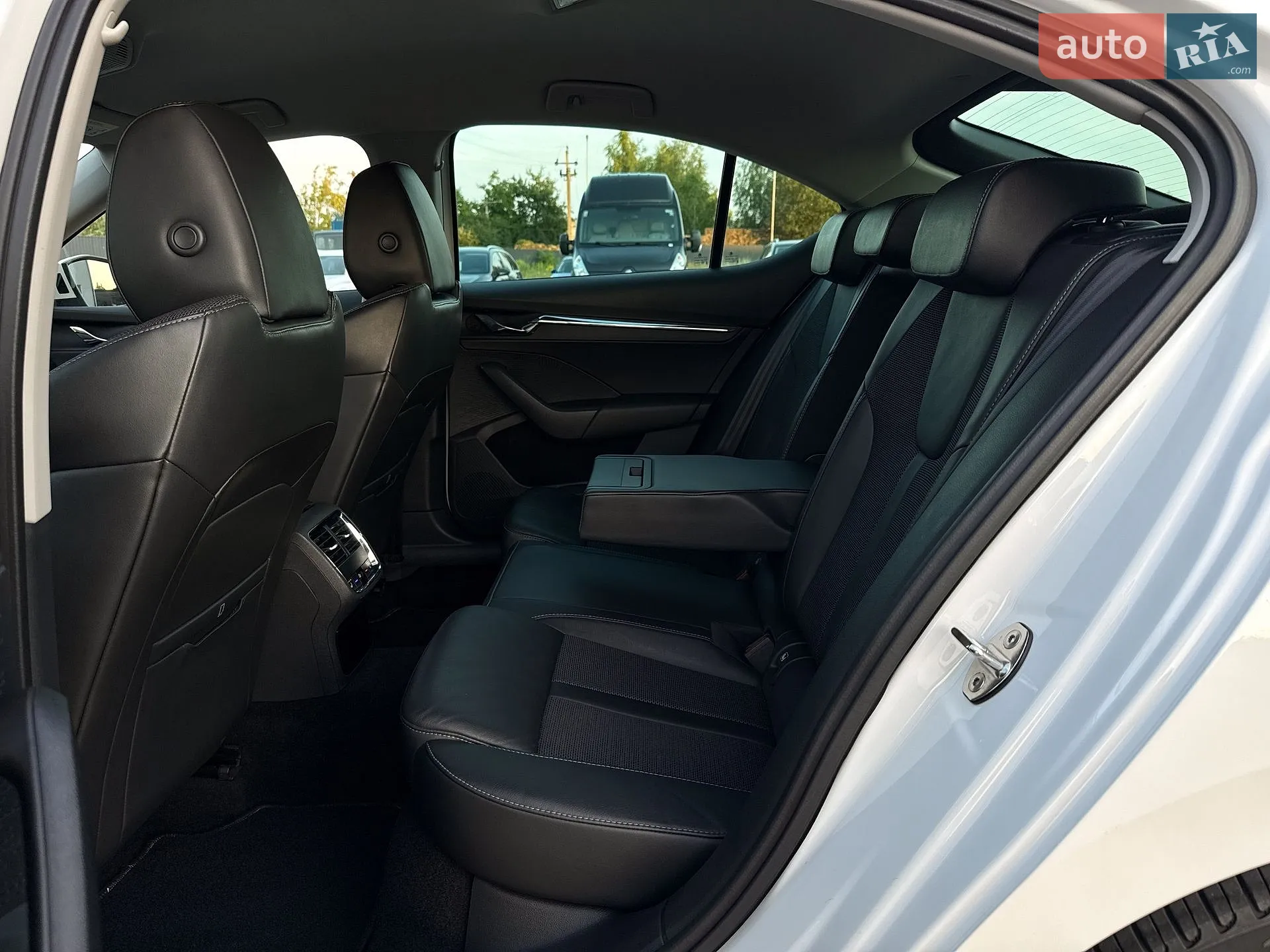 2020 Skoda Octavia - мініатюра 62