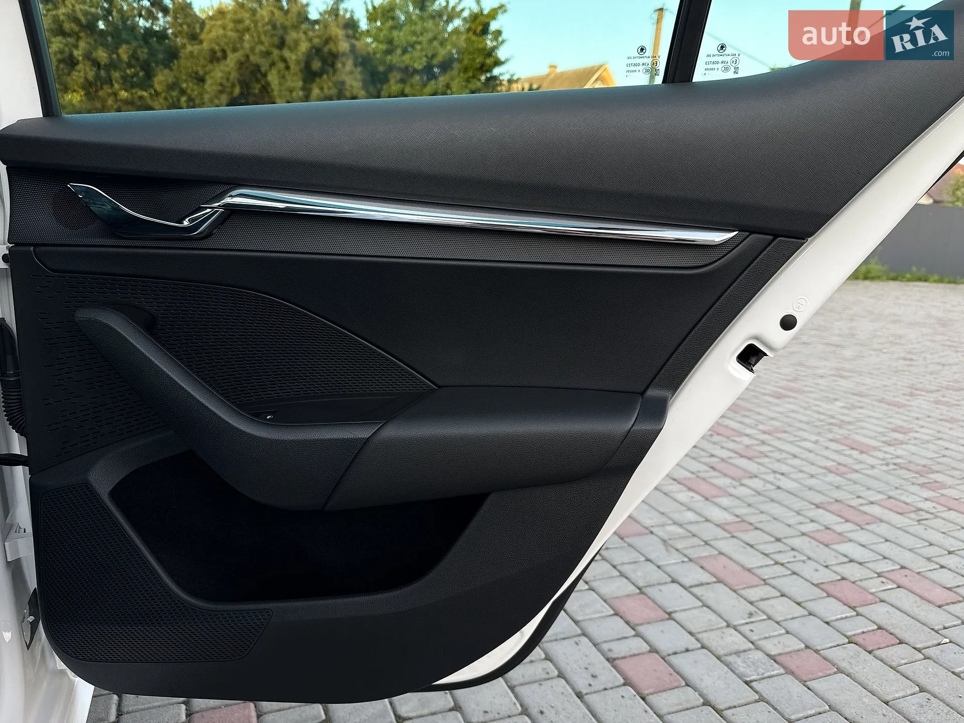 2020 Skoda Octavia - мініатюра 68